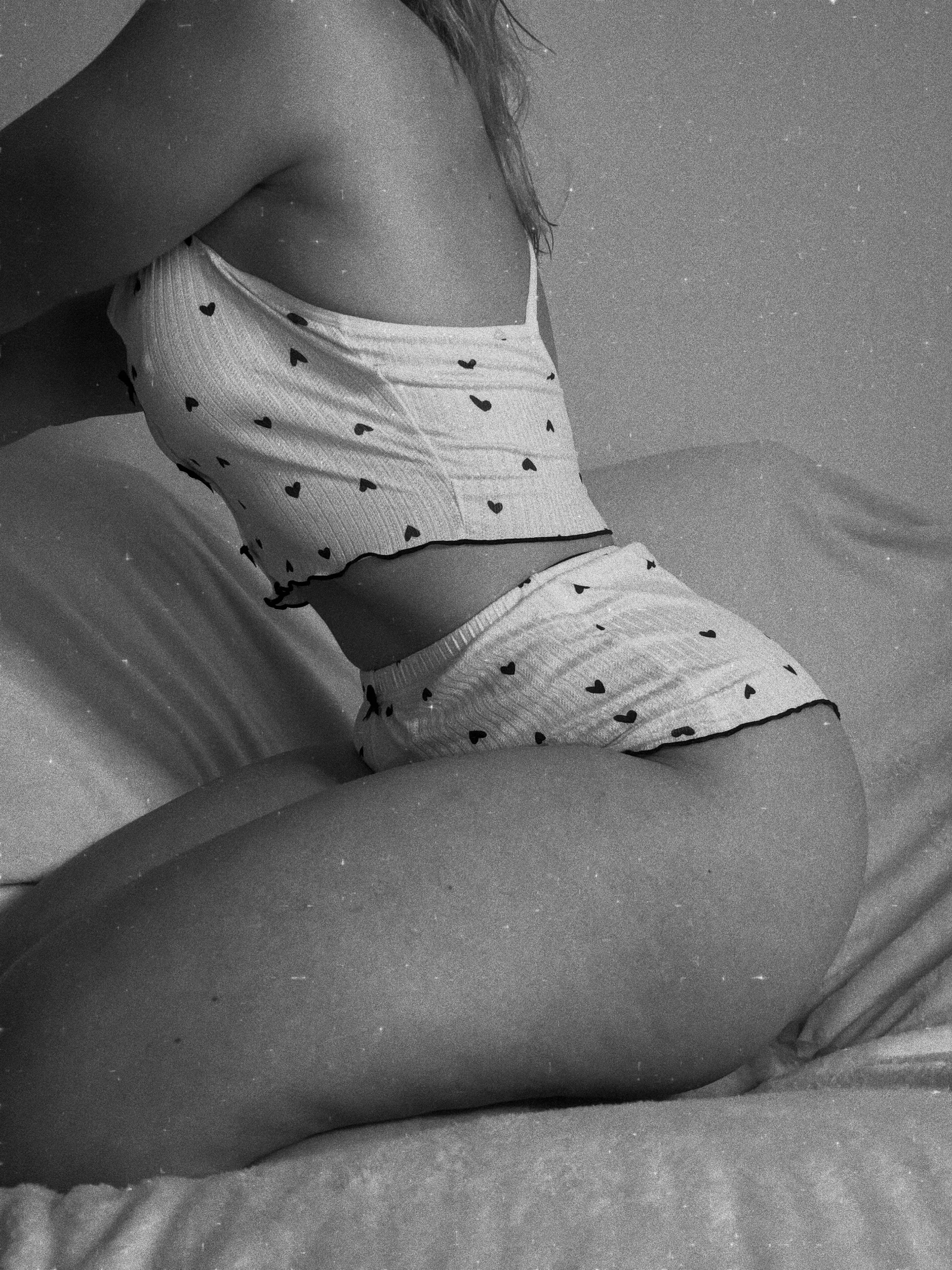 Utøver PeachyVelvetBunny Bilde 1