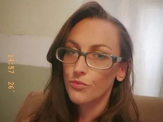 VivianLayne profielfoto van cam model