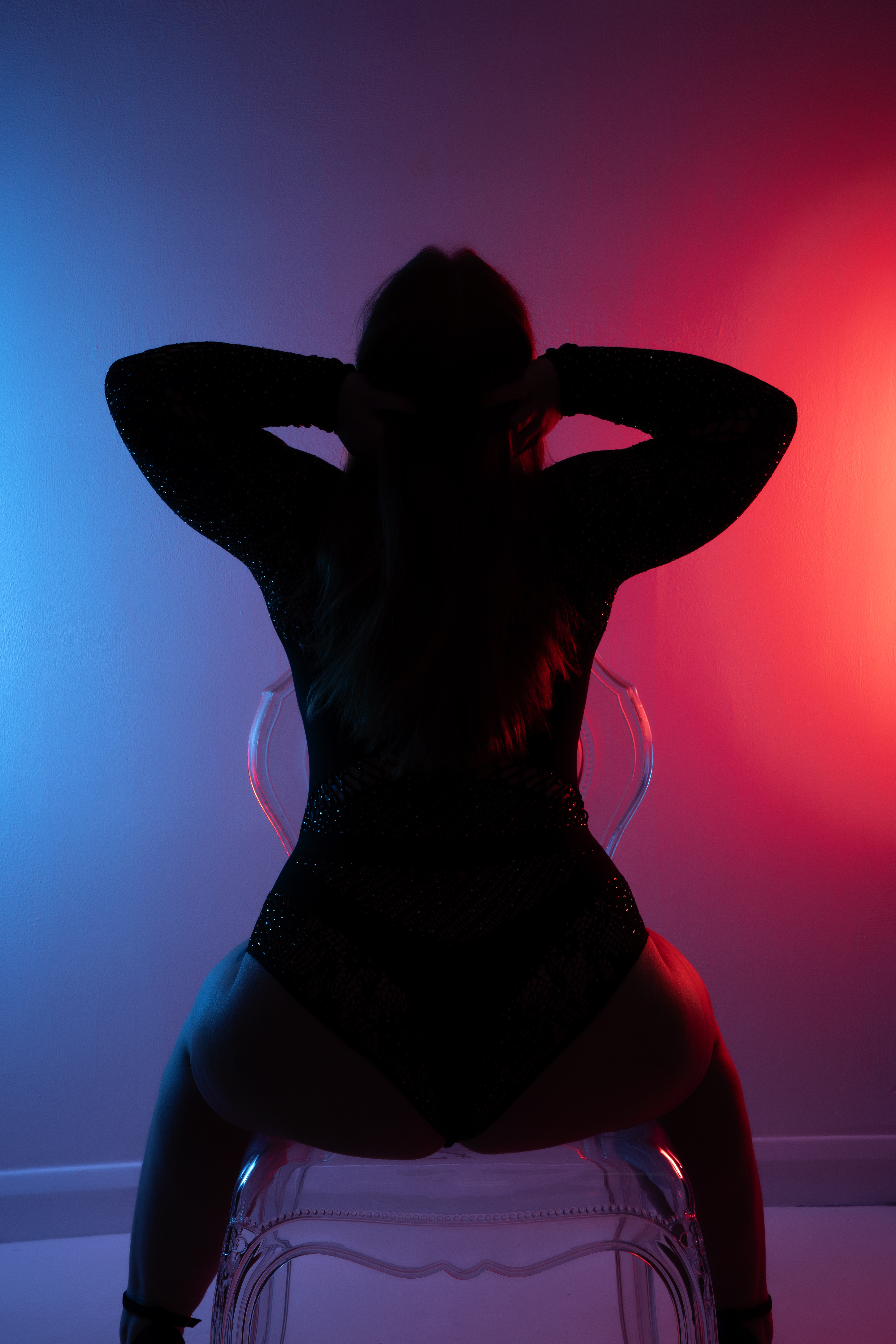 Interprète ScarlettStarXoX Photo 2