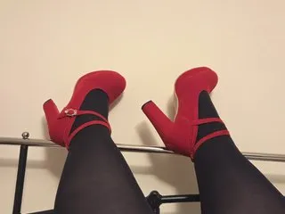 Profilbilde av ScarlettStarXoX webkamera modell