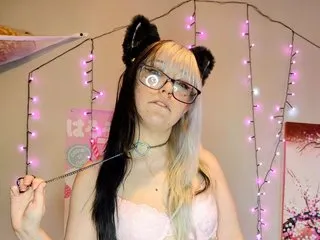 Image de profil du modèle de webcam MissLorelei