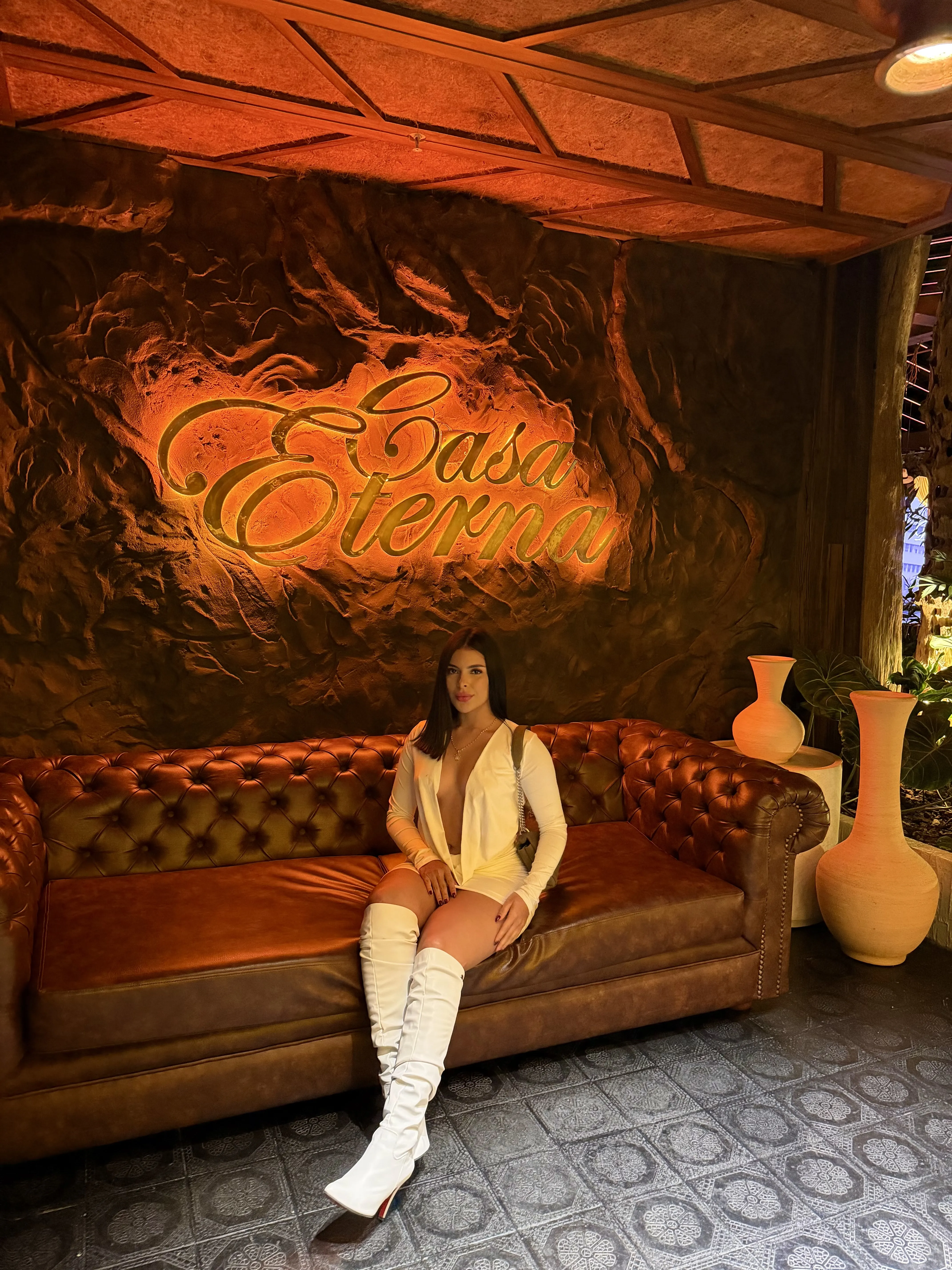 Artist AlexaEvanss Foto 2