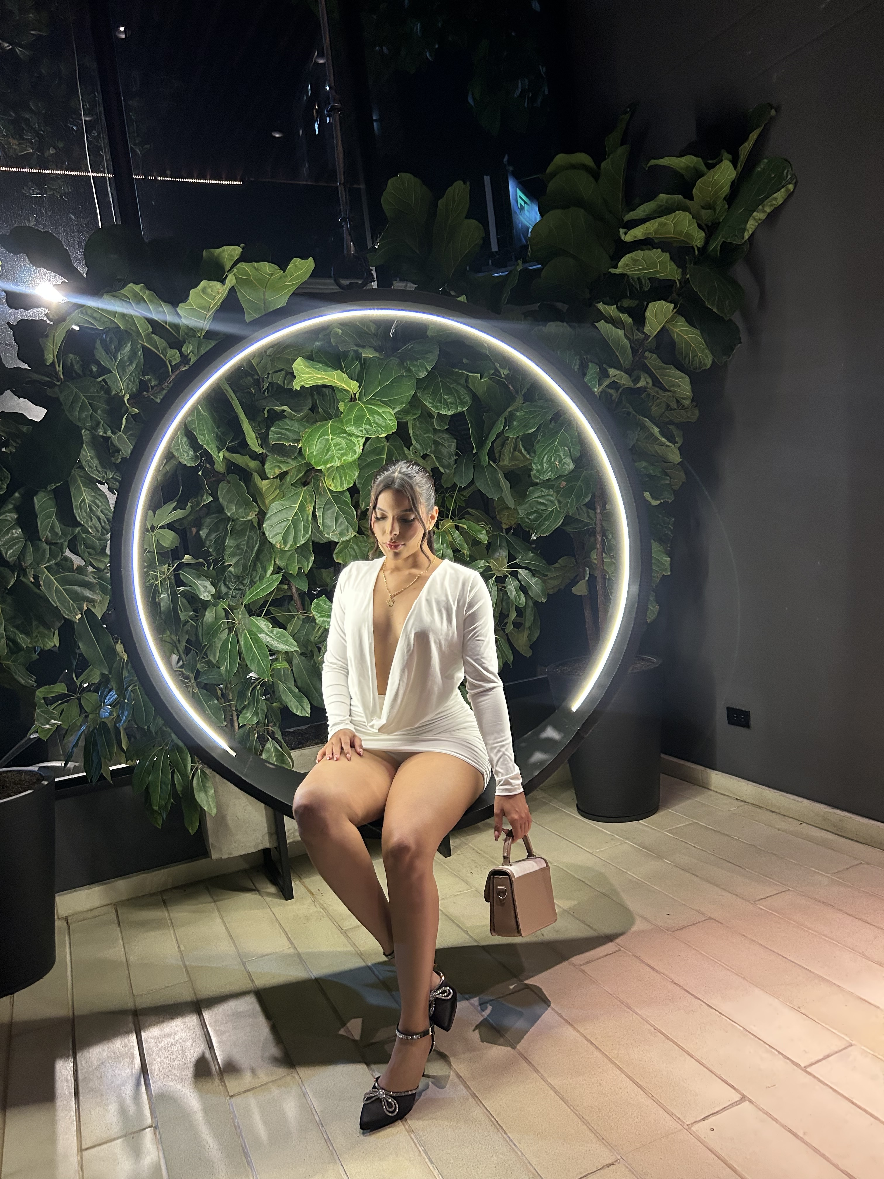 Artiest AlexaEvanss Foto 4