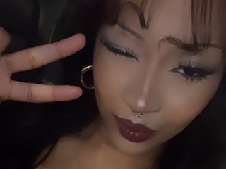DamitaLynn cam model profile picture