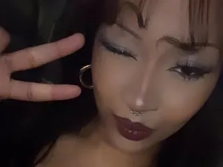 DamitaLynn profielfoto van cam model