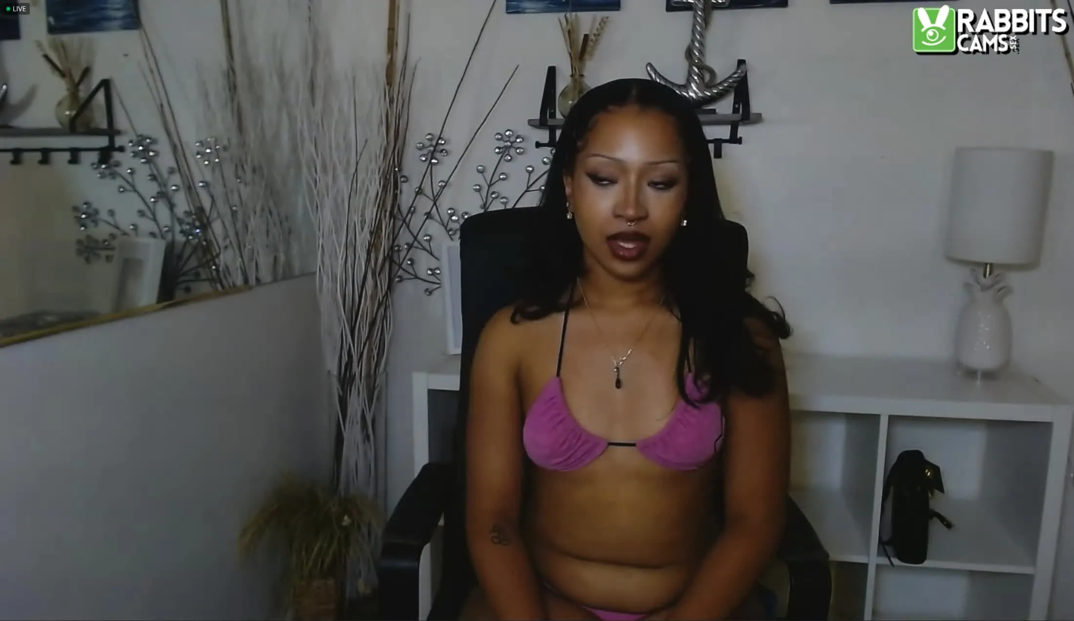 Artiest DamitaLynn Video 1
