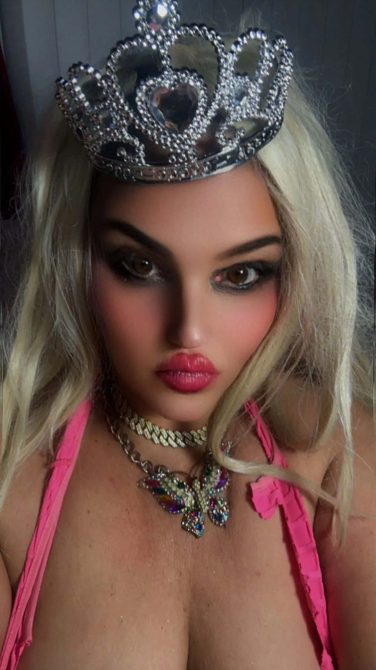 Performer PrincessLoveSexy Photo 2