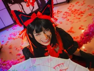 aiko_mori cam model profile picture