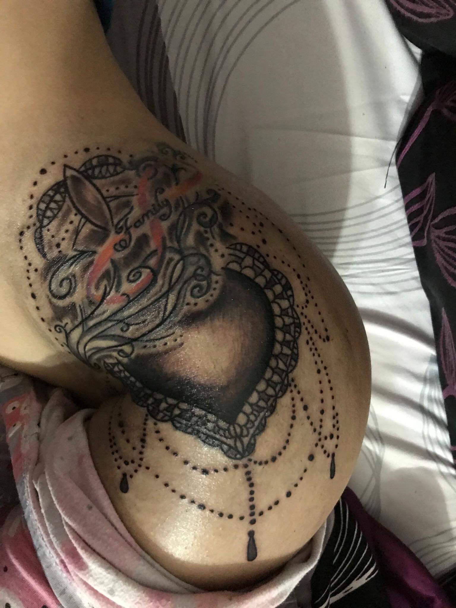 Interprete LoraSinnClare Foto 2