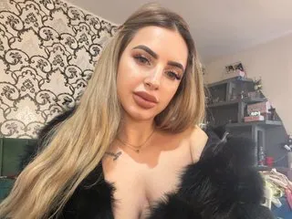 LoraSinnClare immagine del profilo del modello di cam