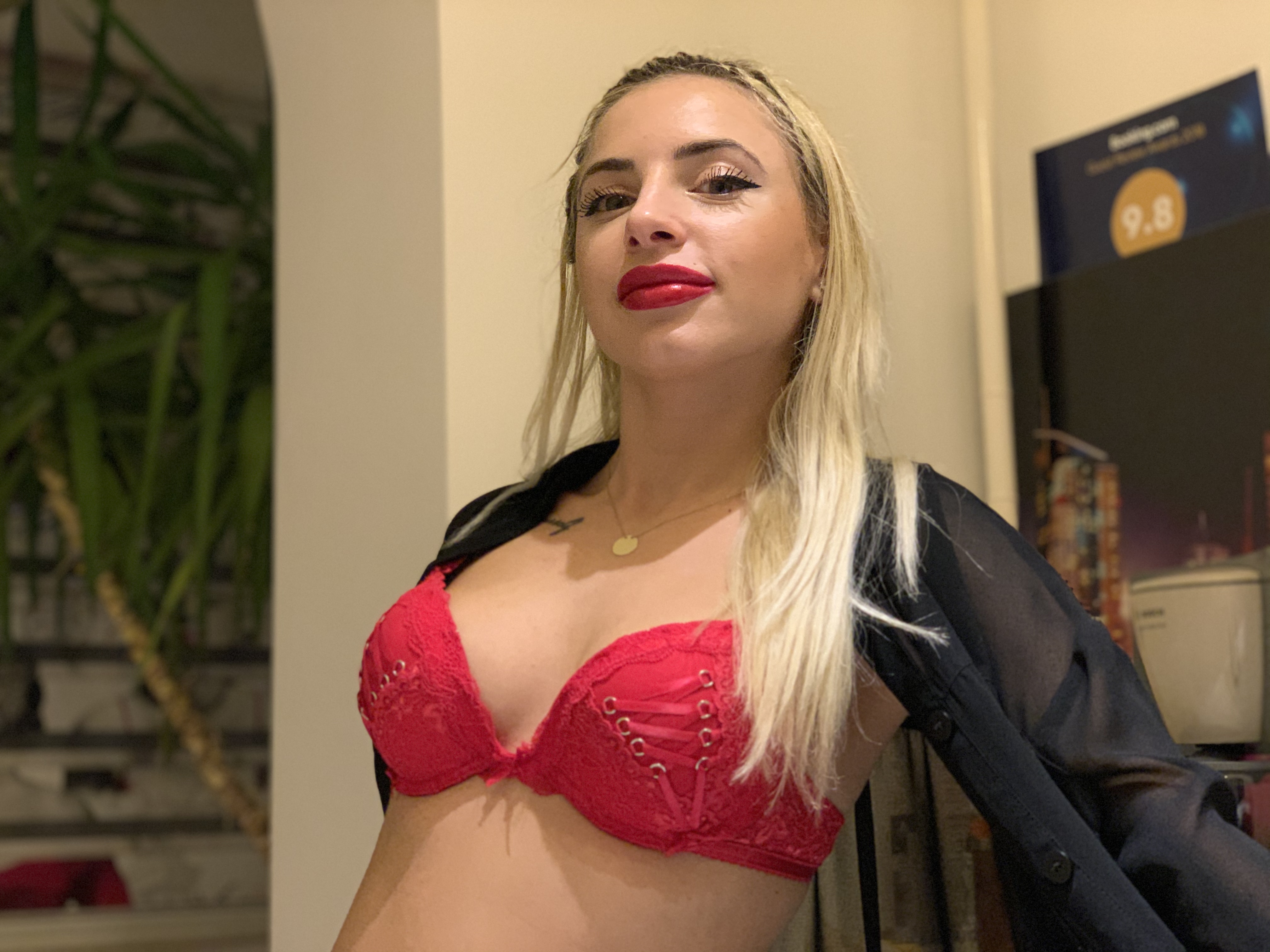 Interprete LoraSinnClare Foto 8