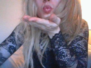 Image de profil du modèle de webcam MartinaCD