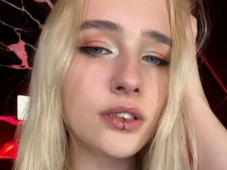 Foto de perfil de modelo de webcam de LilElfie