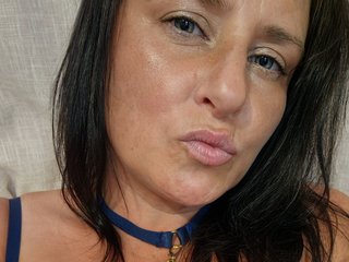 VanX immagine del profilo del modello di cam