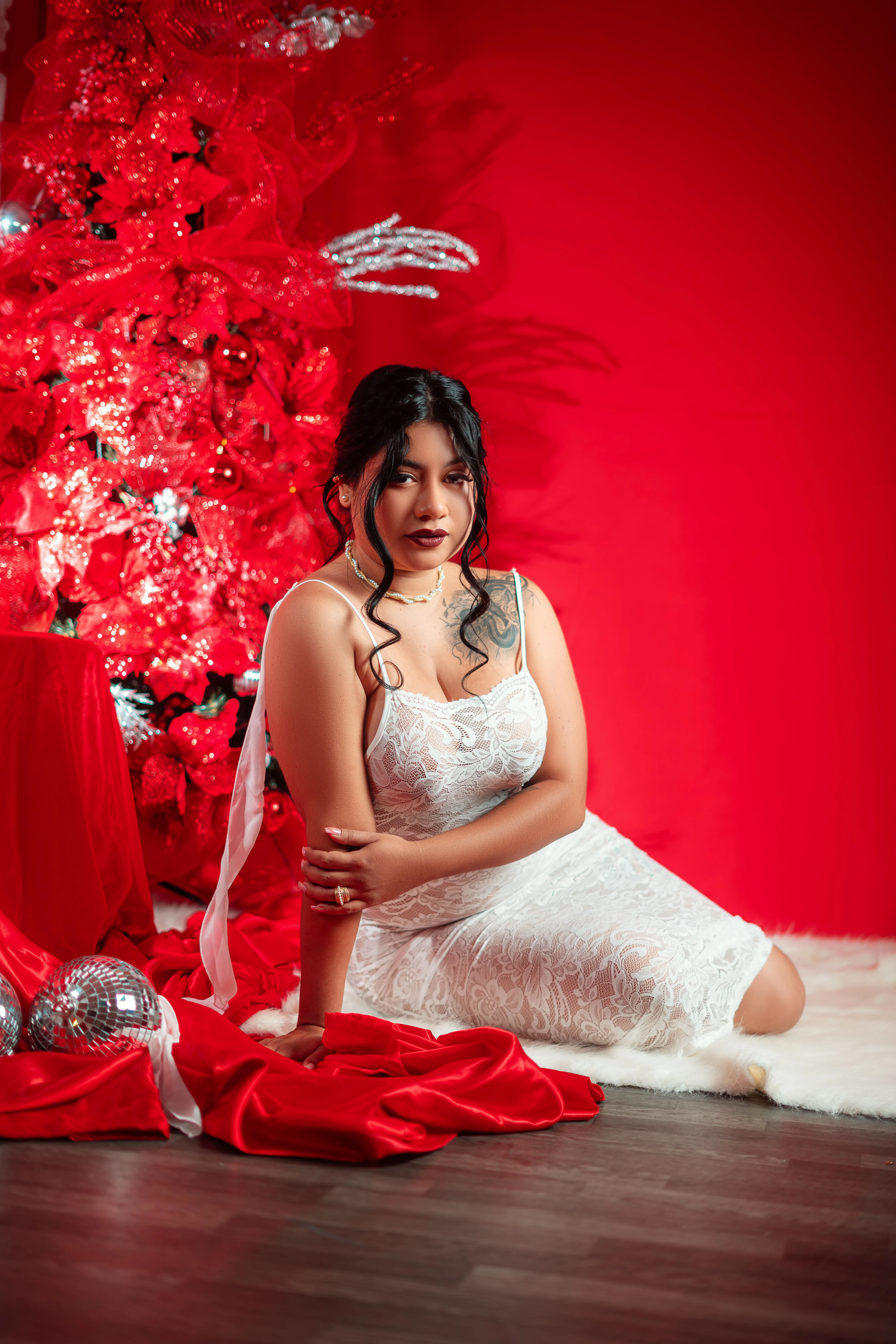 Darsteller AlexaRiios Foto 4