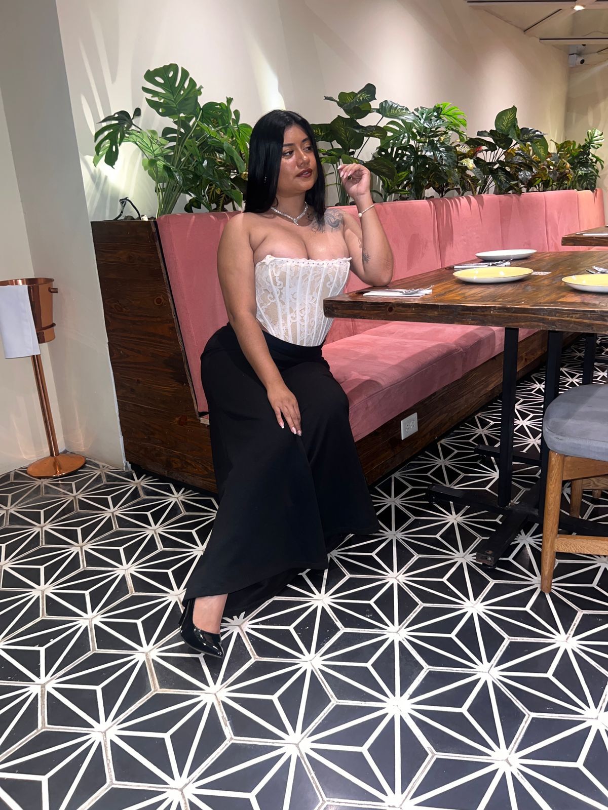 Artista AlexaRiios Foto 2