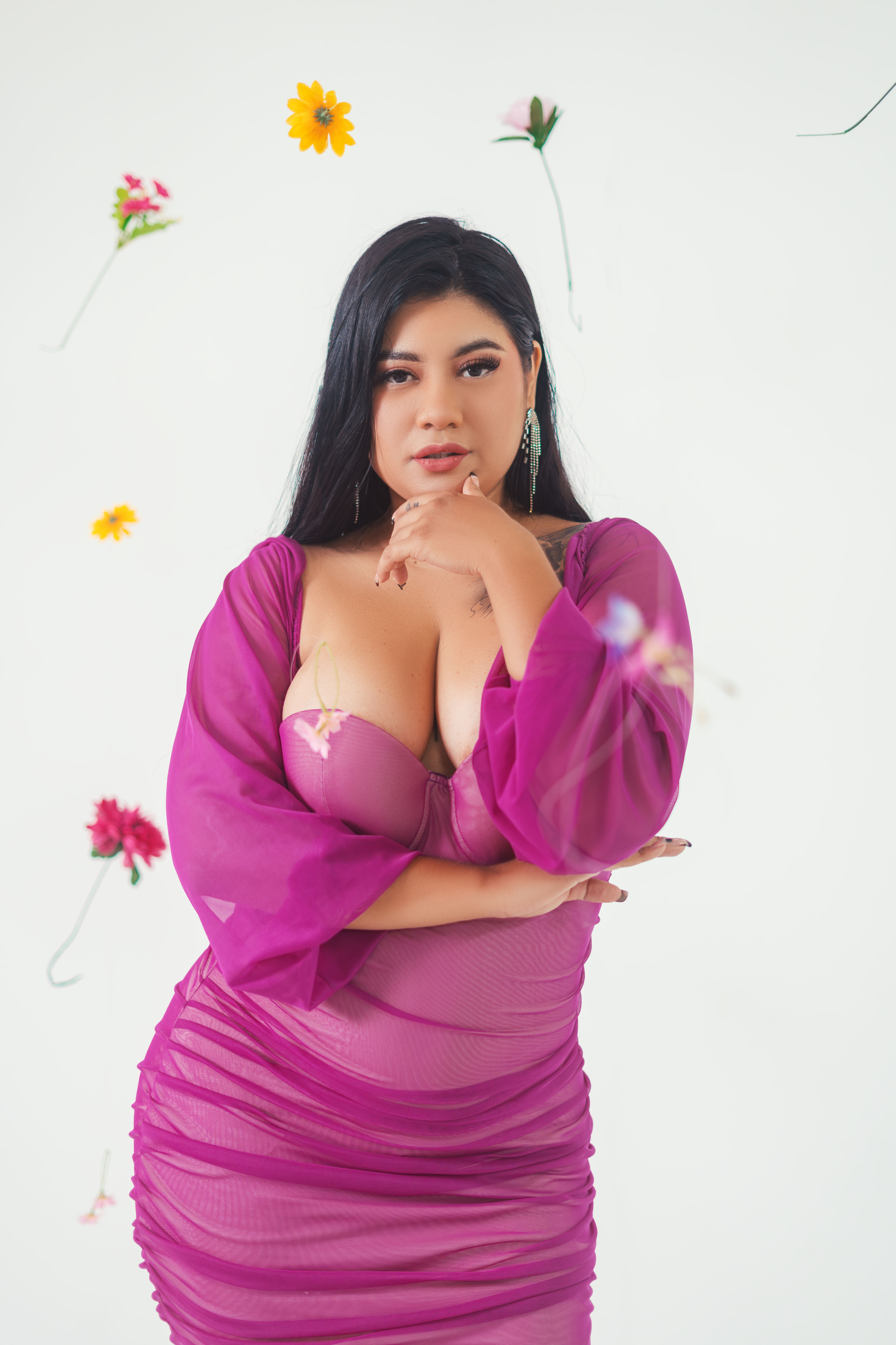 Performer AlexaRiios Photo 4