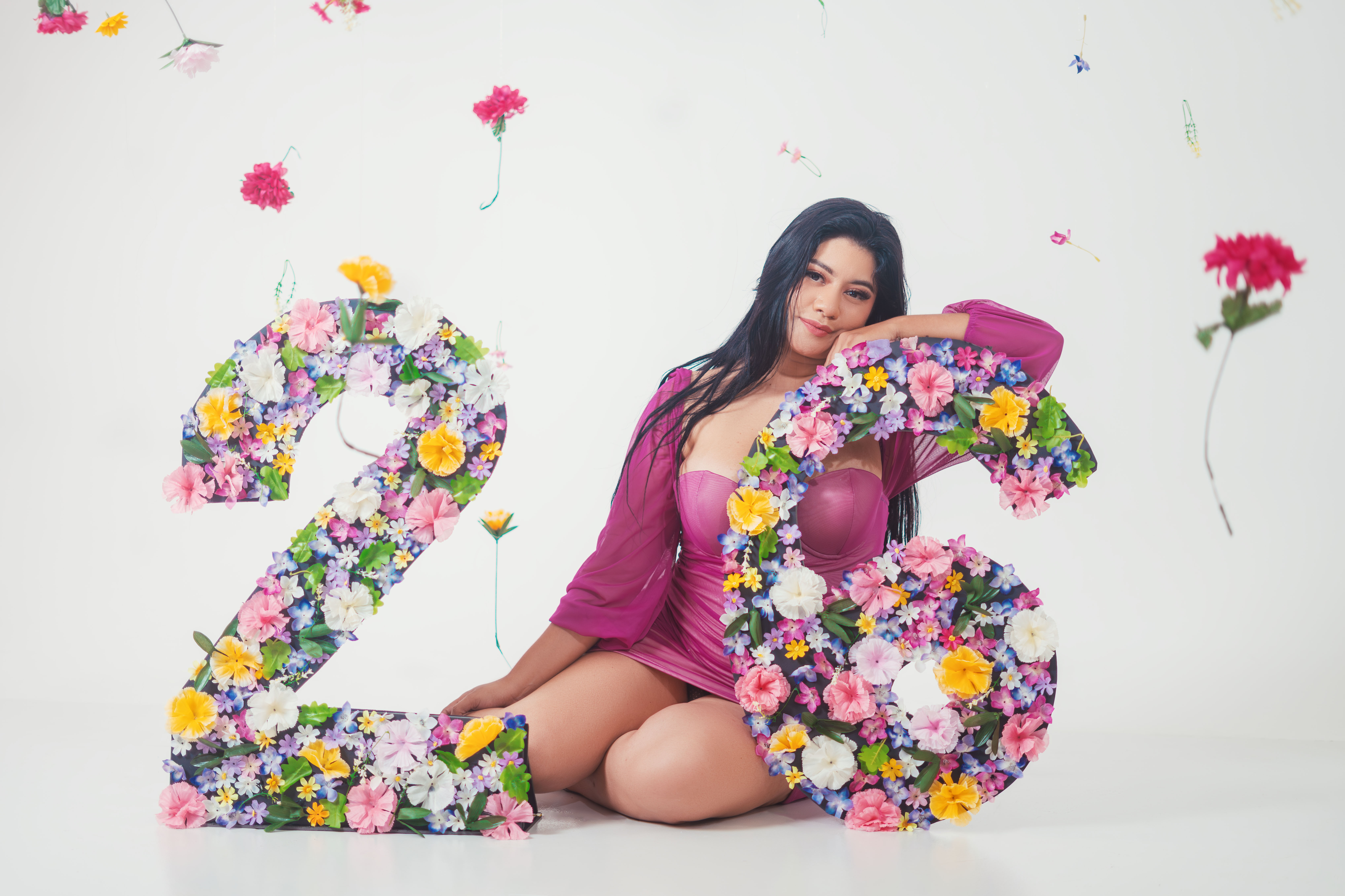 Performer AlexaRiios Photo 2