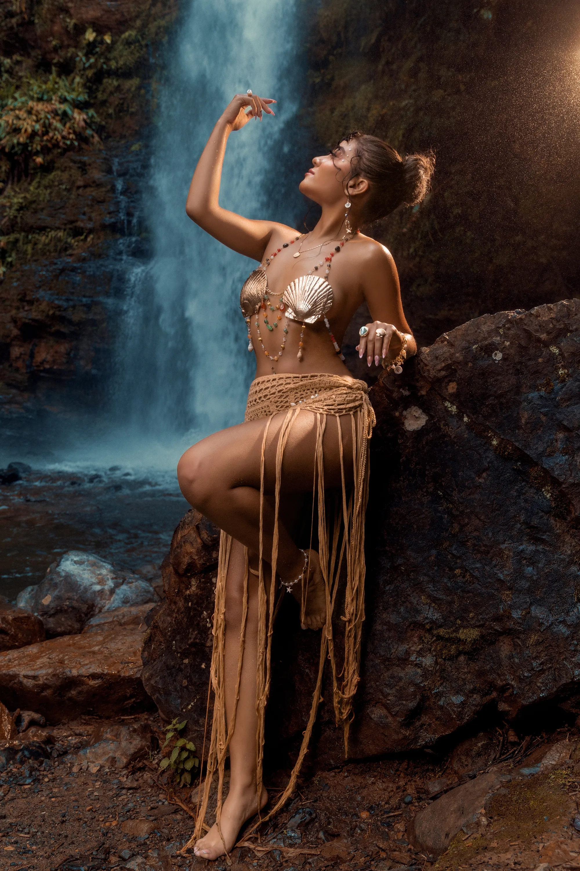 Interprète ValleryJohnson Photo 1