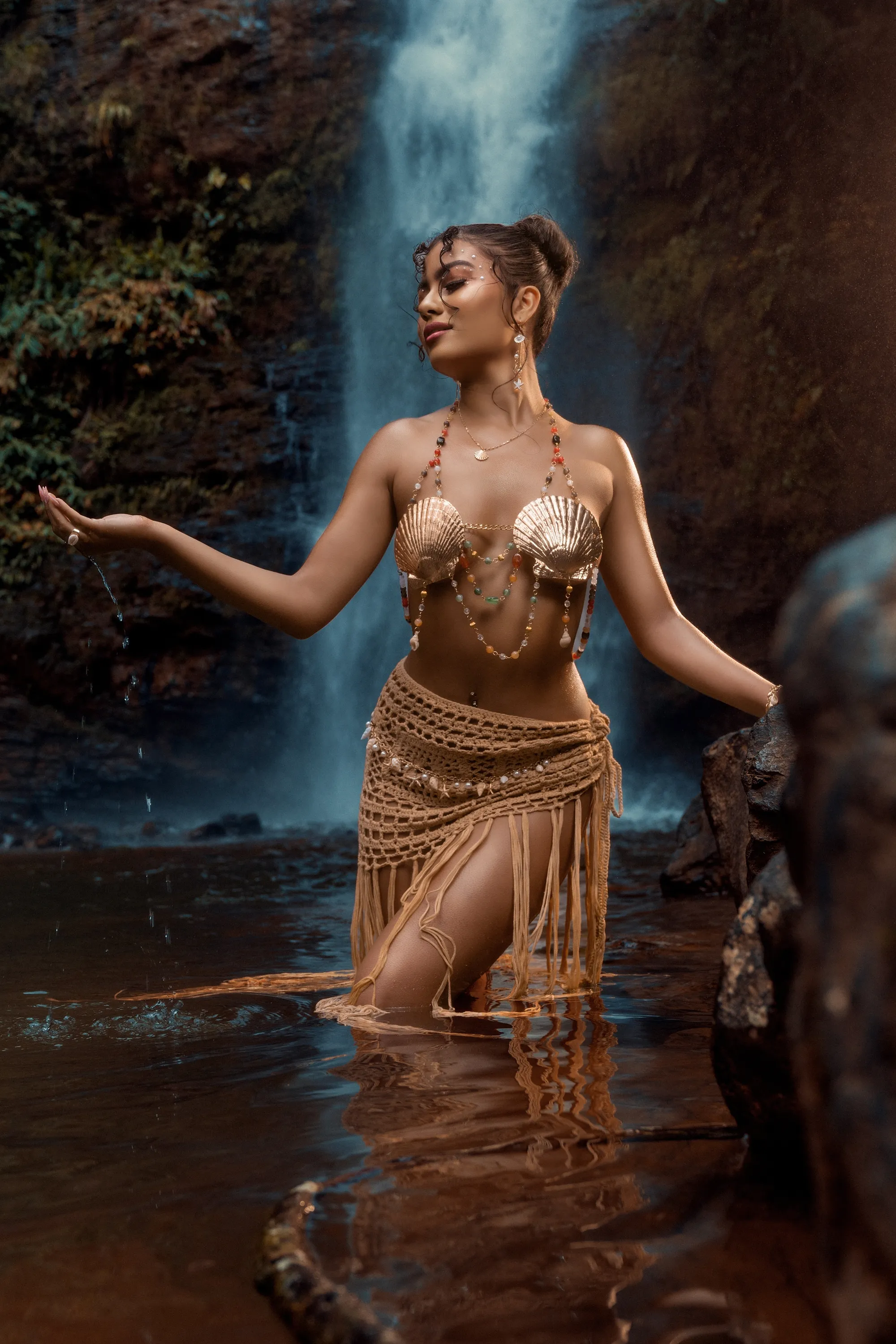 Interprète ValleryJohnson Photo 4