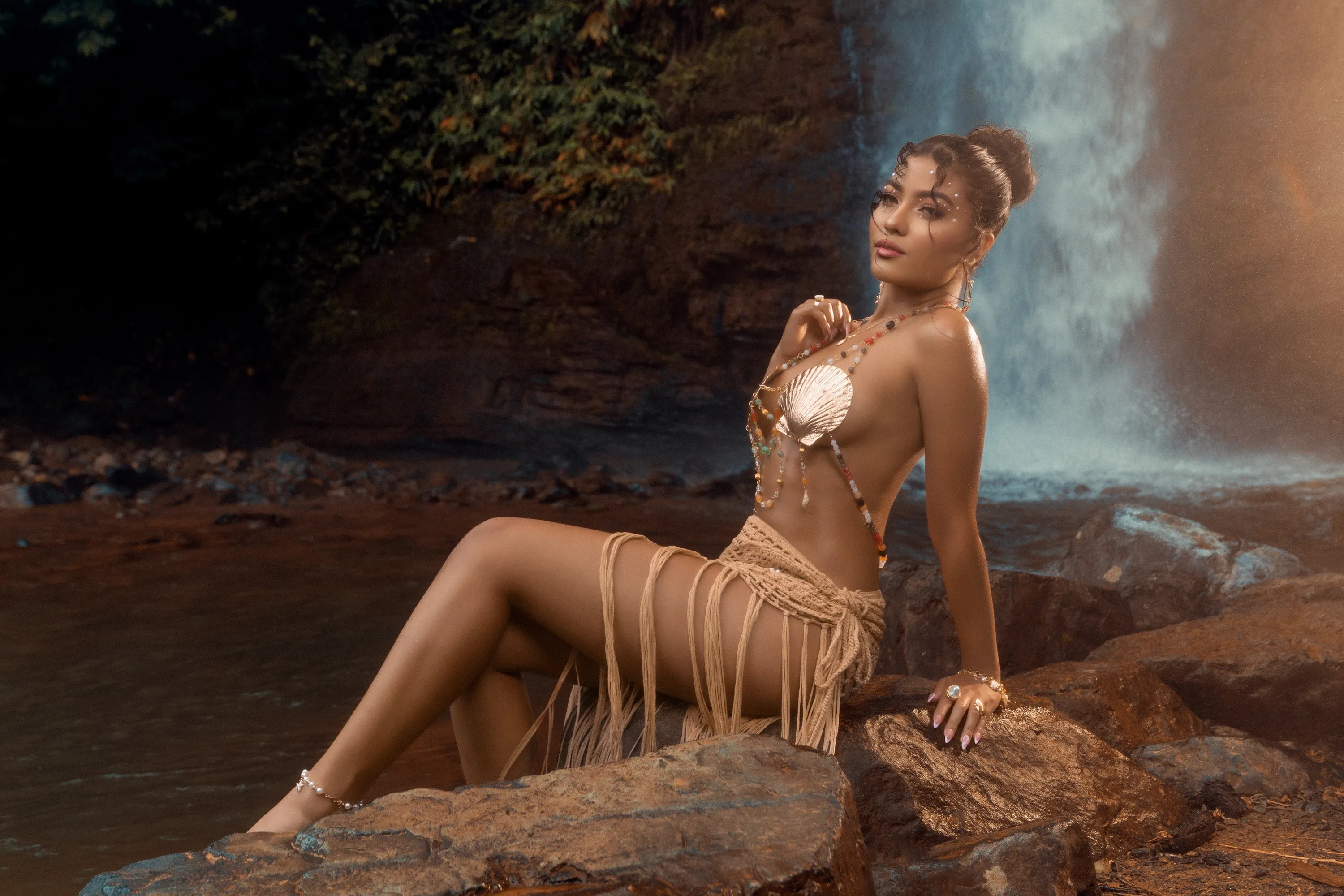 Interprète ValleryJohnson Photo 7