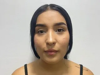 Image de profil du modèle de webcam AnneKukk