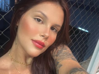 Norahcp immagine del profilo del modello di cam