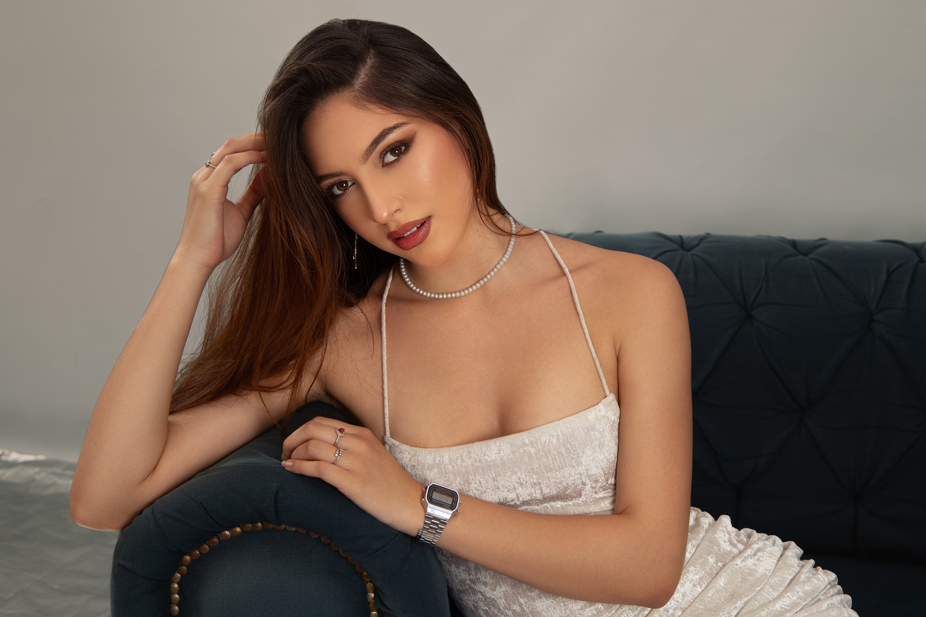 Darsteller EleanorClarke Foto 10