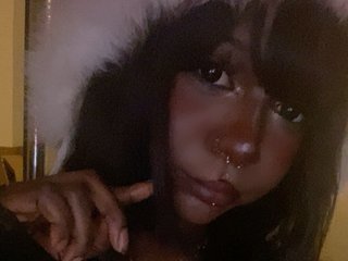 Profilbilde av bunniixpop webkamera modell