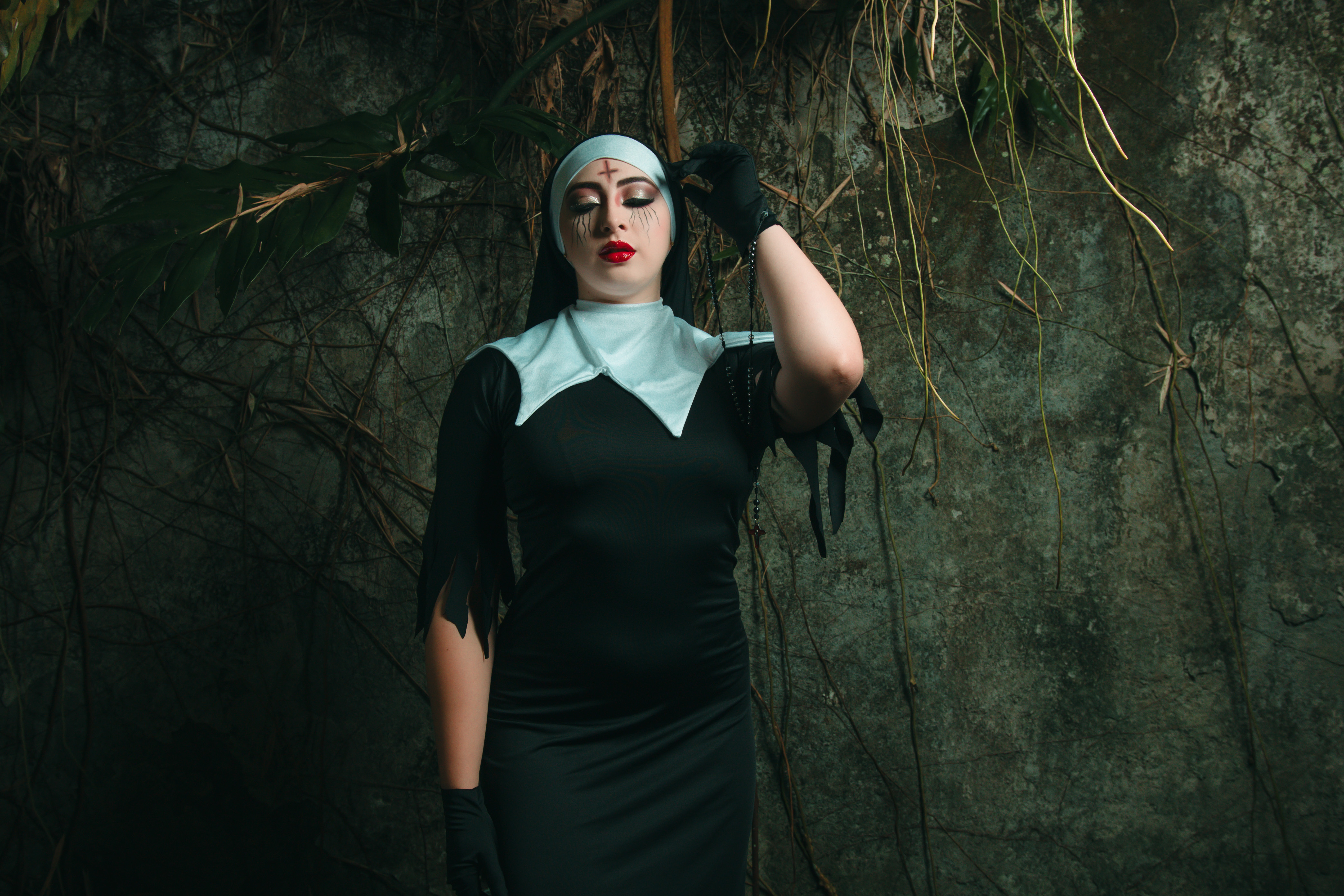 Performer AnaisRoss Photo 3