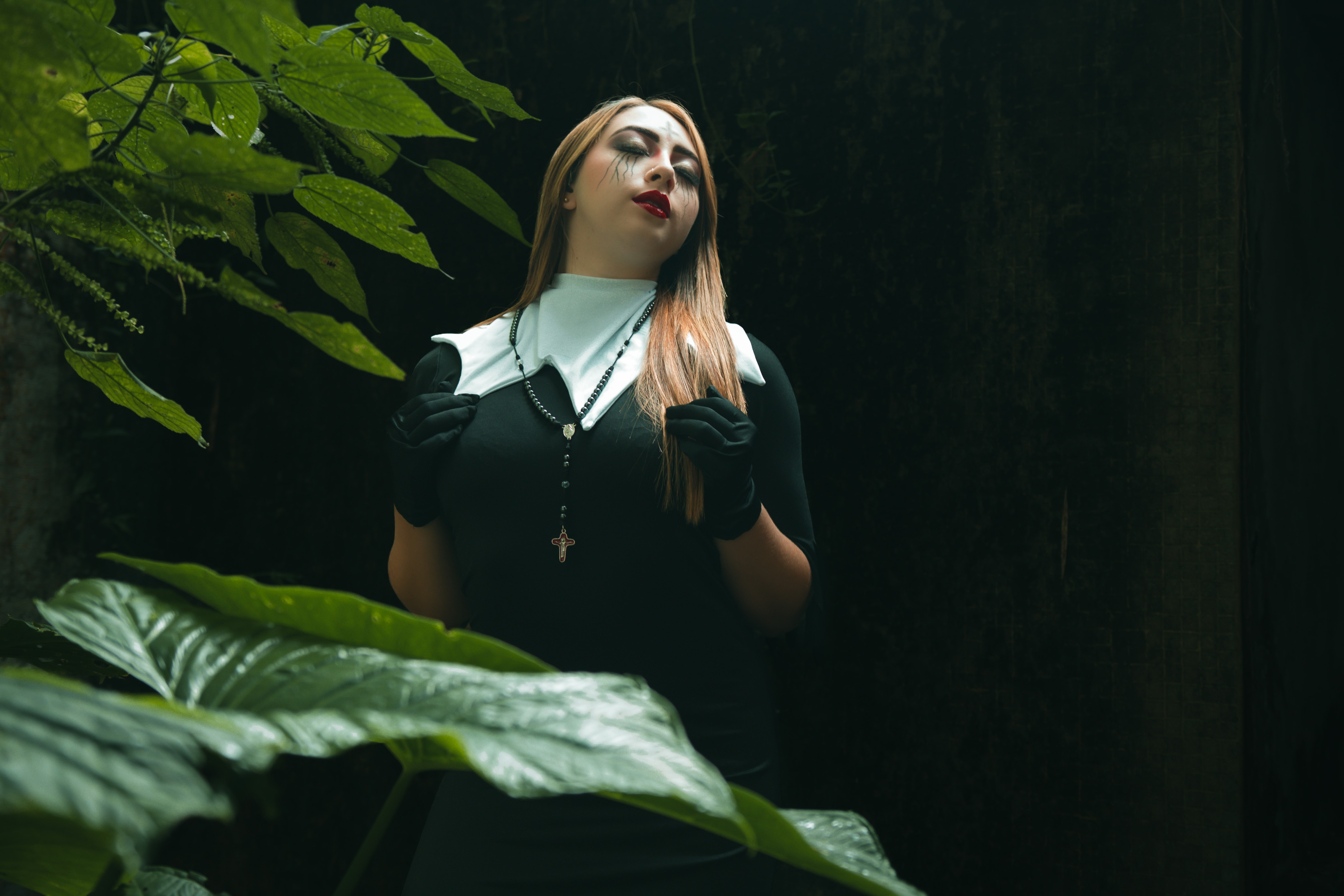 Performer AnaisRoss Photo 5