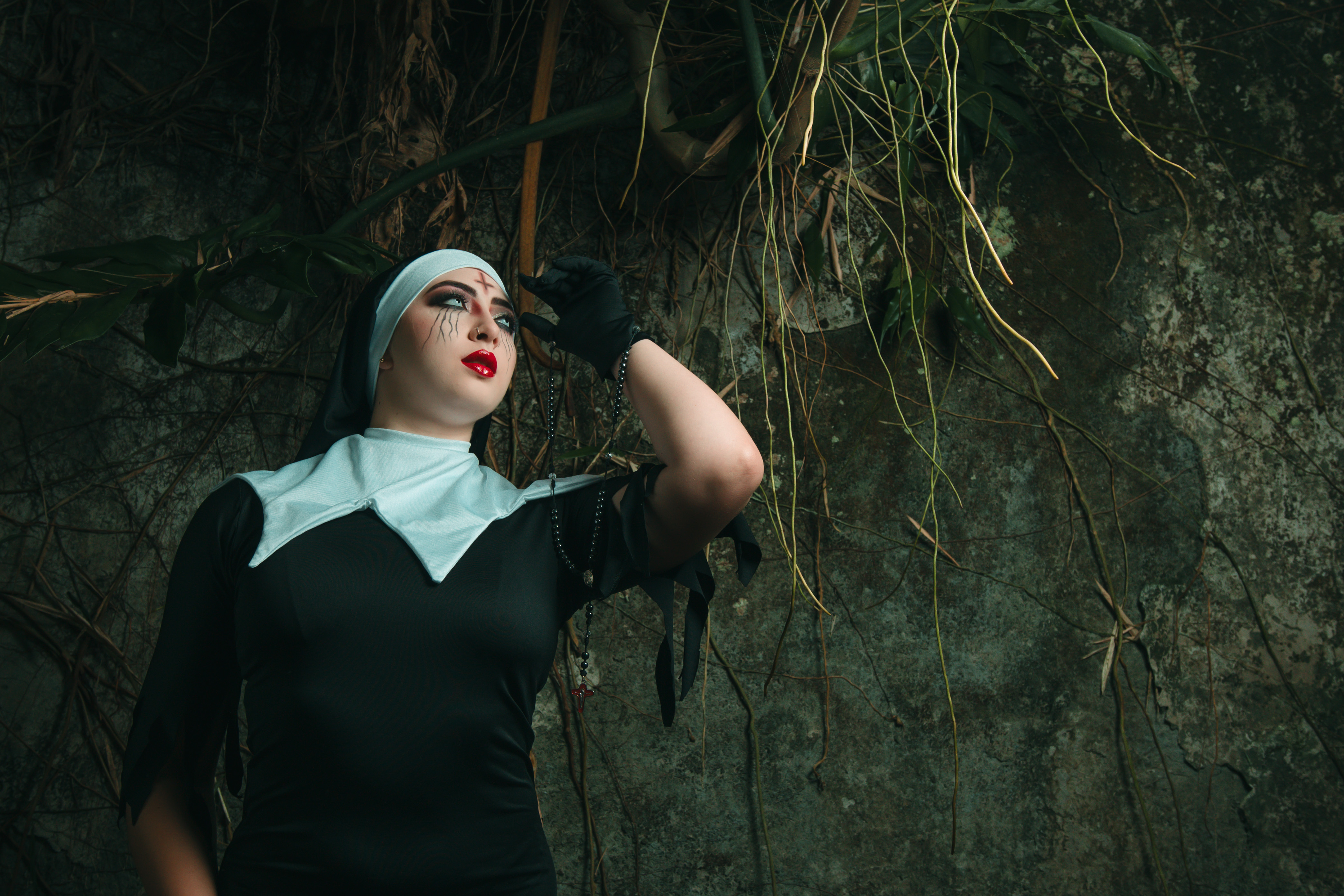 Performer AnaisRoss Photo 6