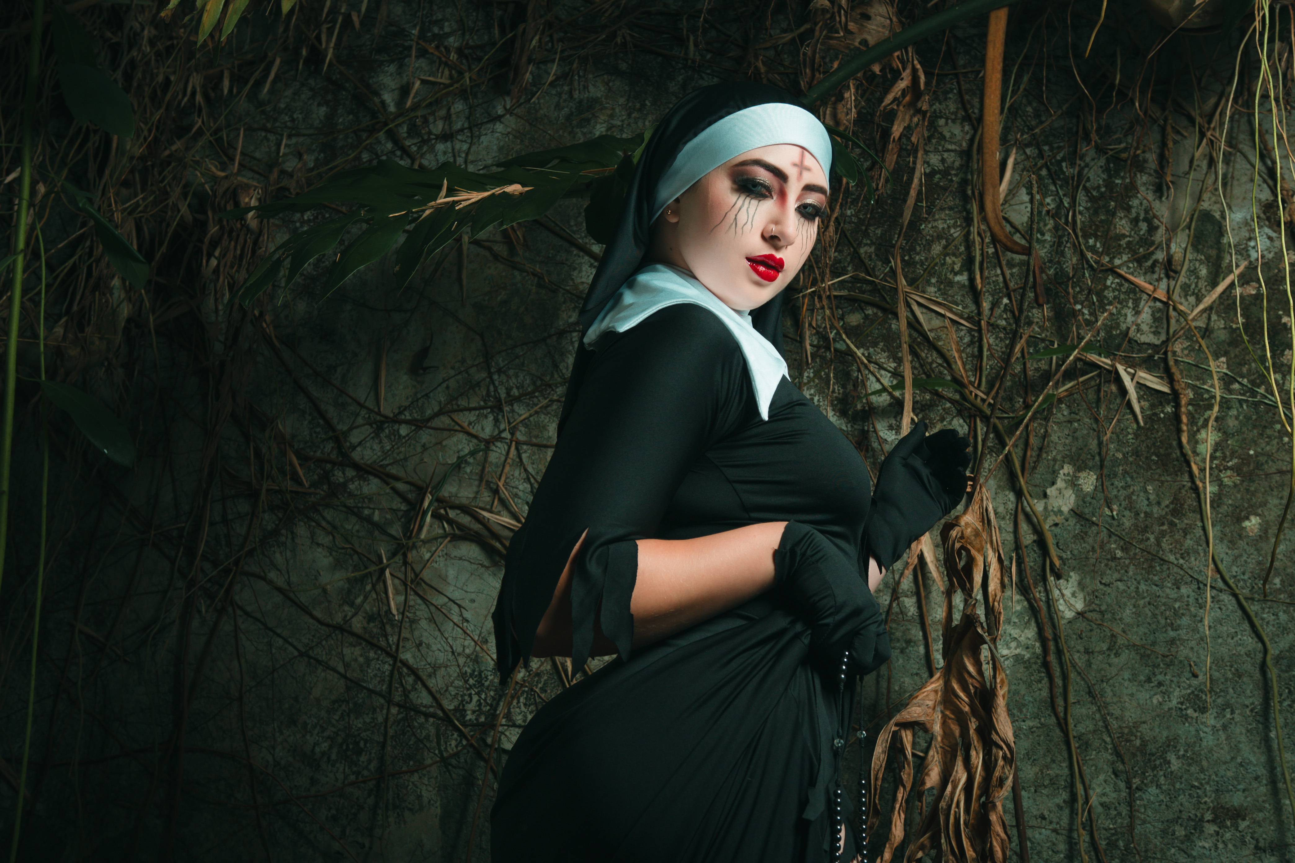 Performer AnaisRoss Photo 12