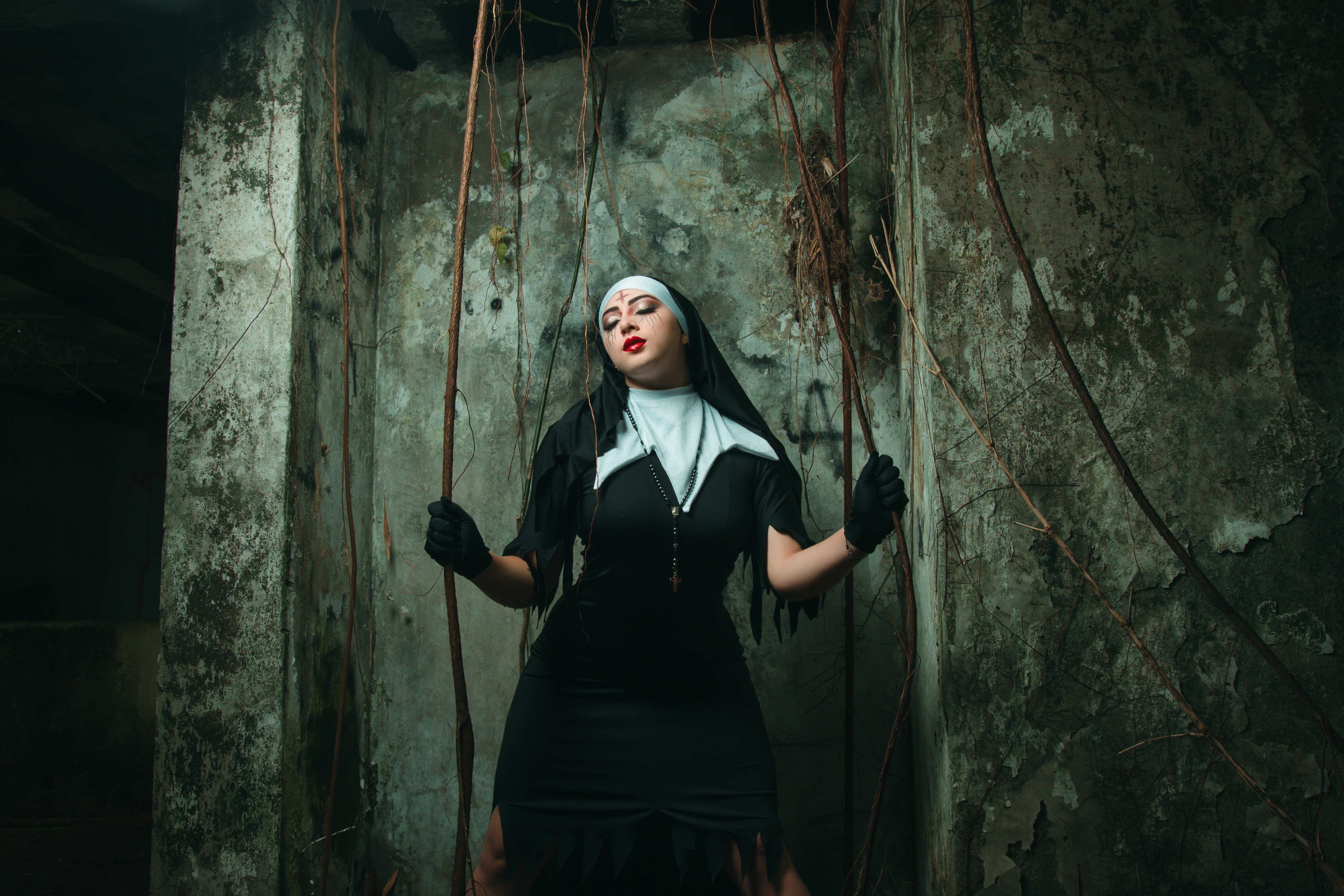 Performer AnaisRoss Photo 1