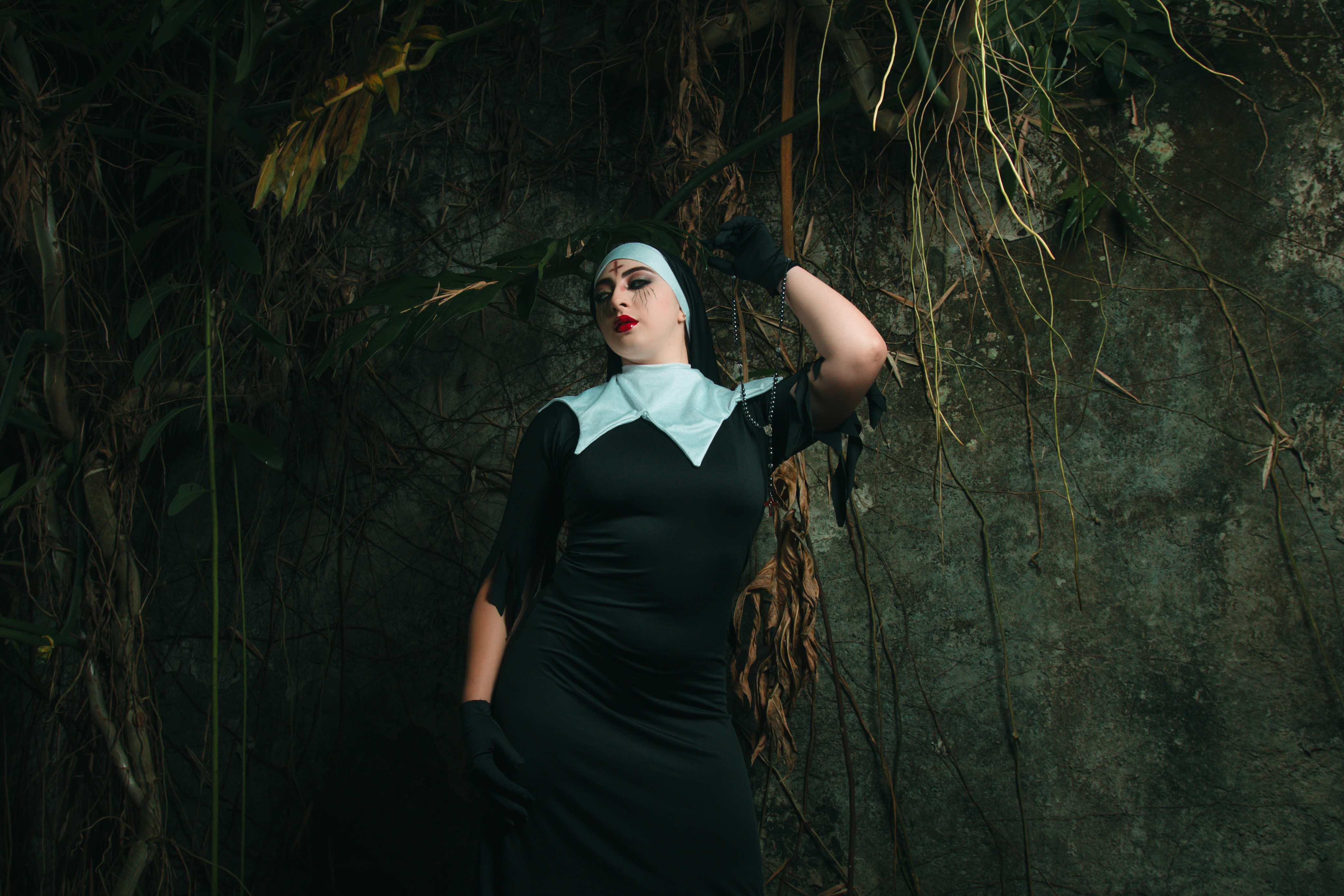 Performer AnaisRoss Photo 4