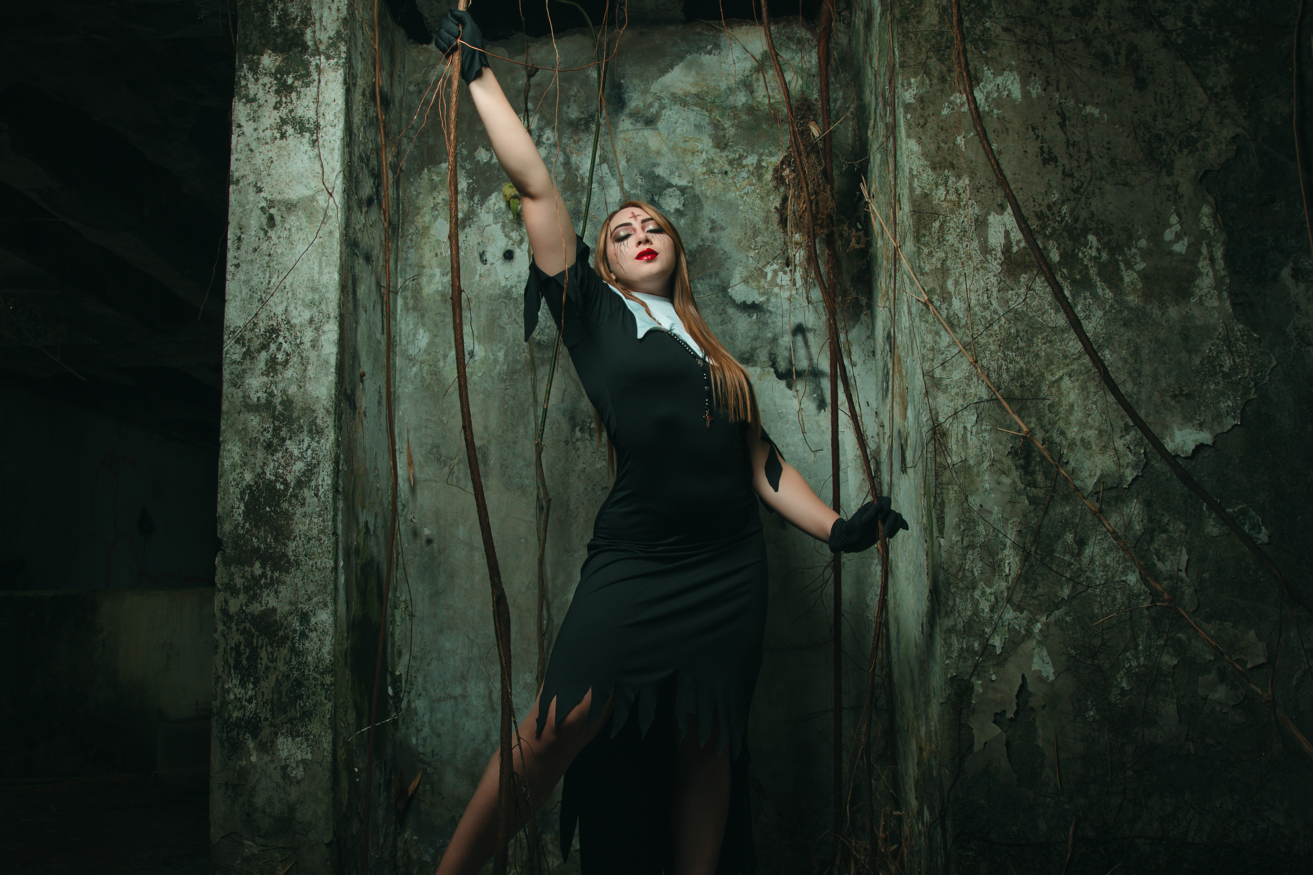 Performer AnaisRoss Photo 2