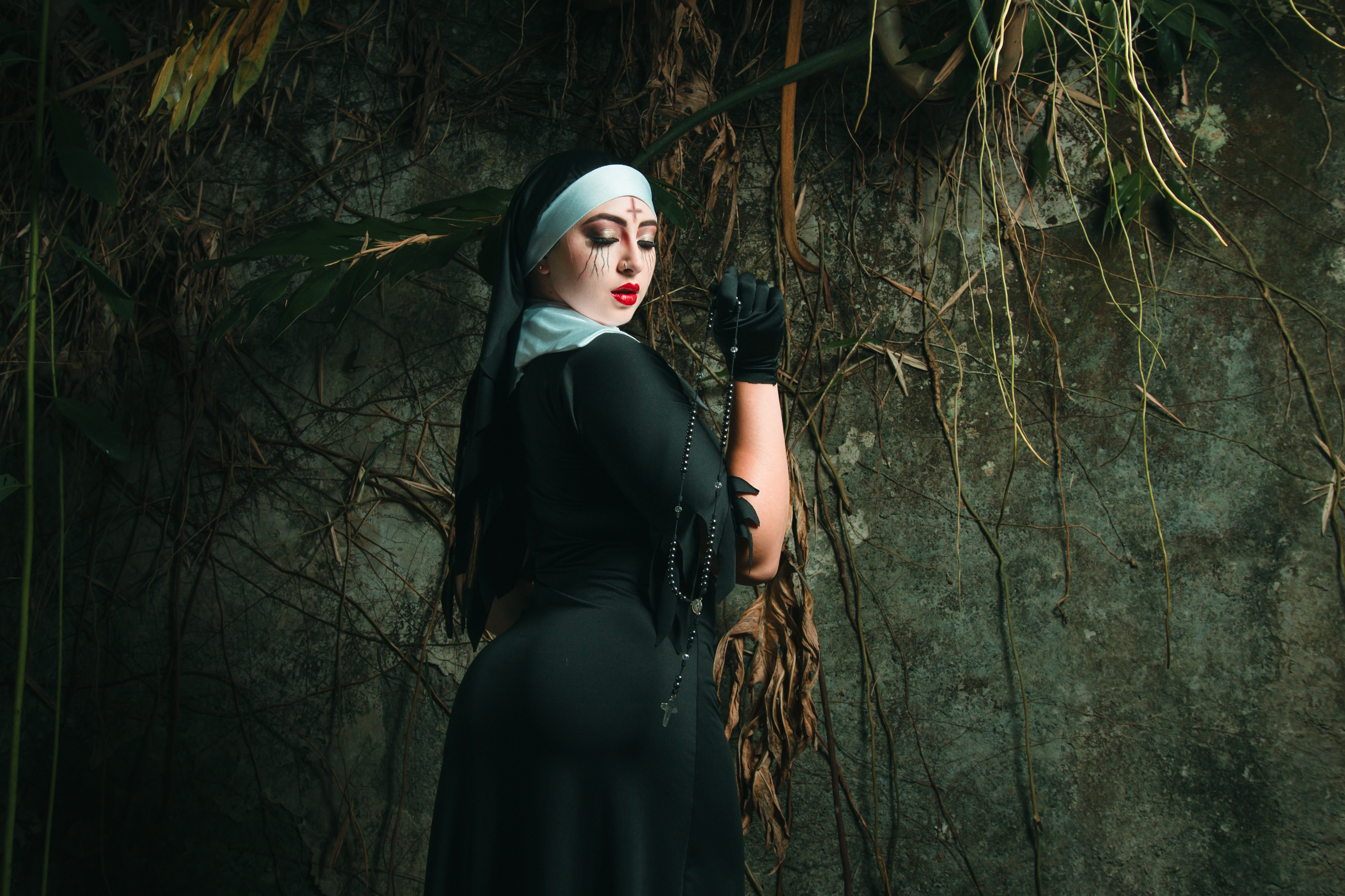 Performer AnaisRoss Photo 9