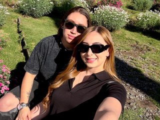 Imagen de perfil de modelo de cámara web de AnaisRoss
