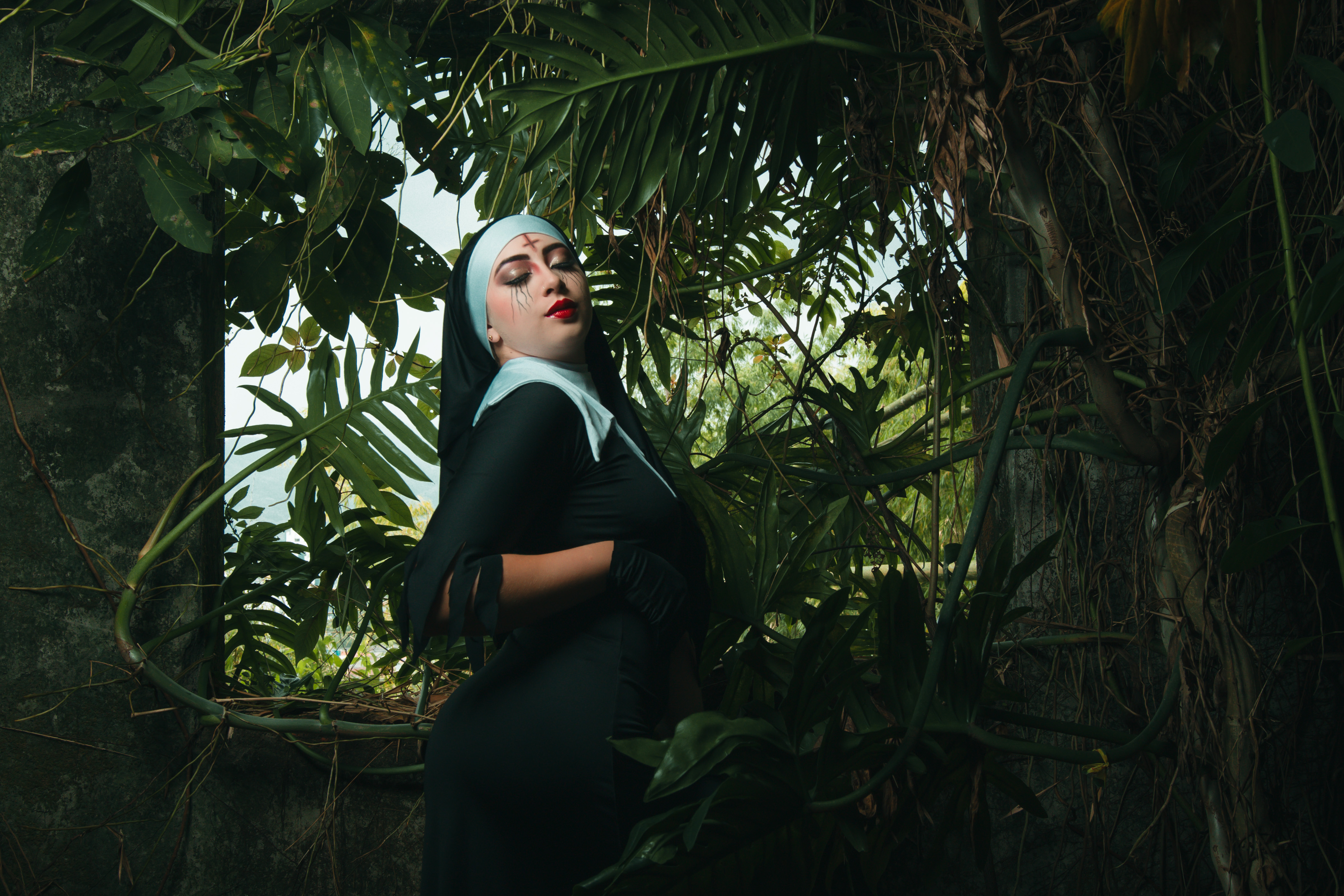 Performer AnaisRoss Photo 7