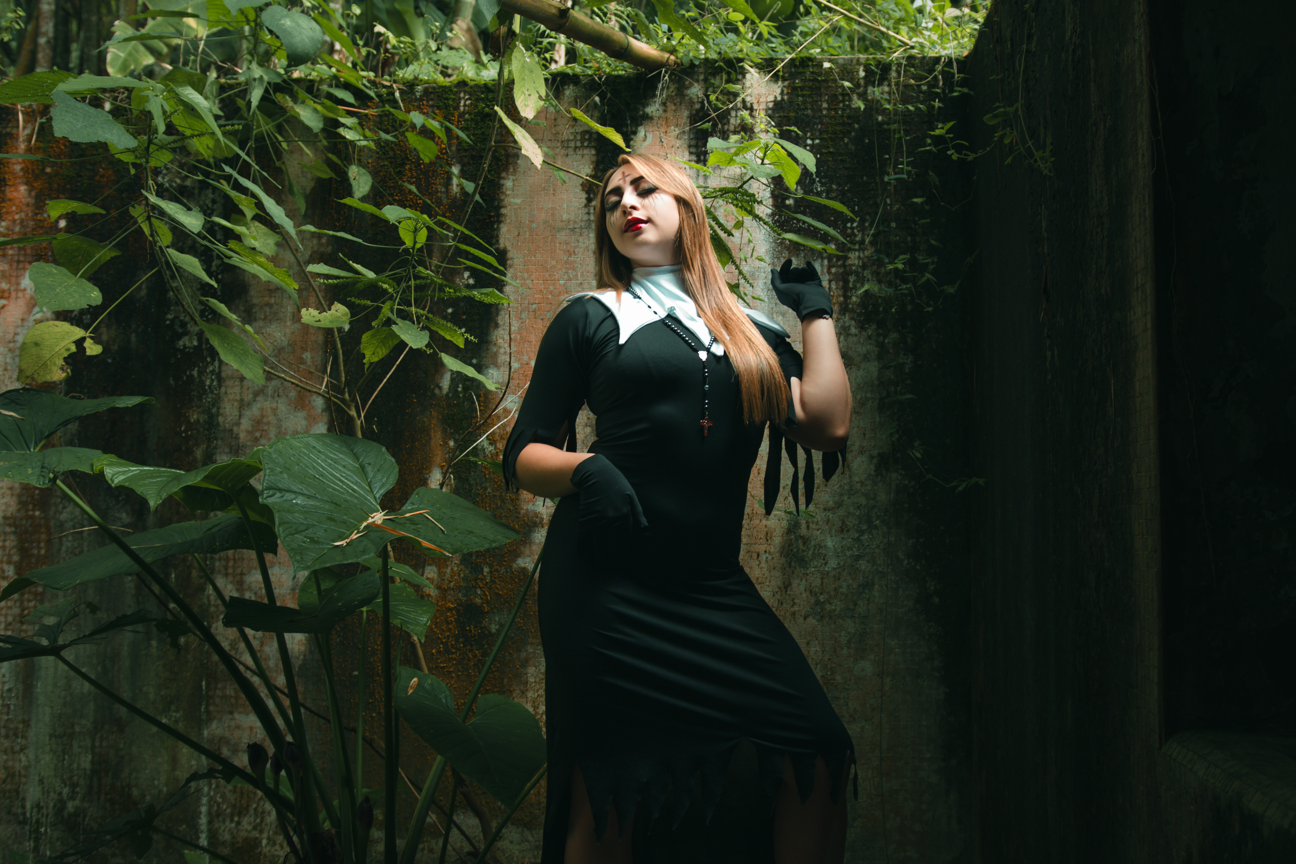 Performer AnaisRoss Photo 11