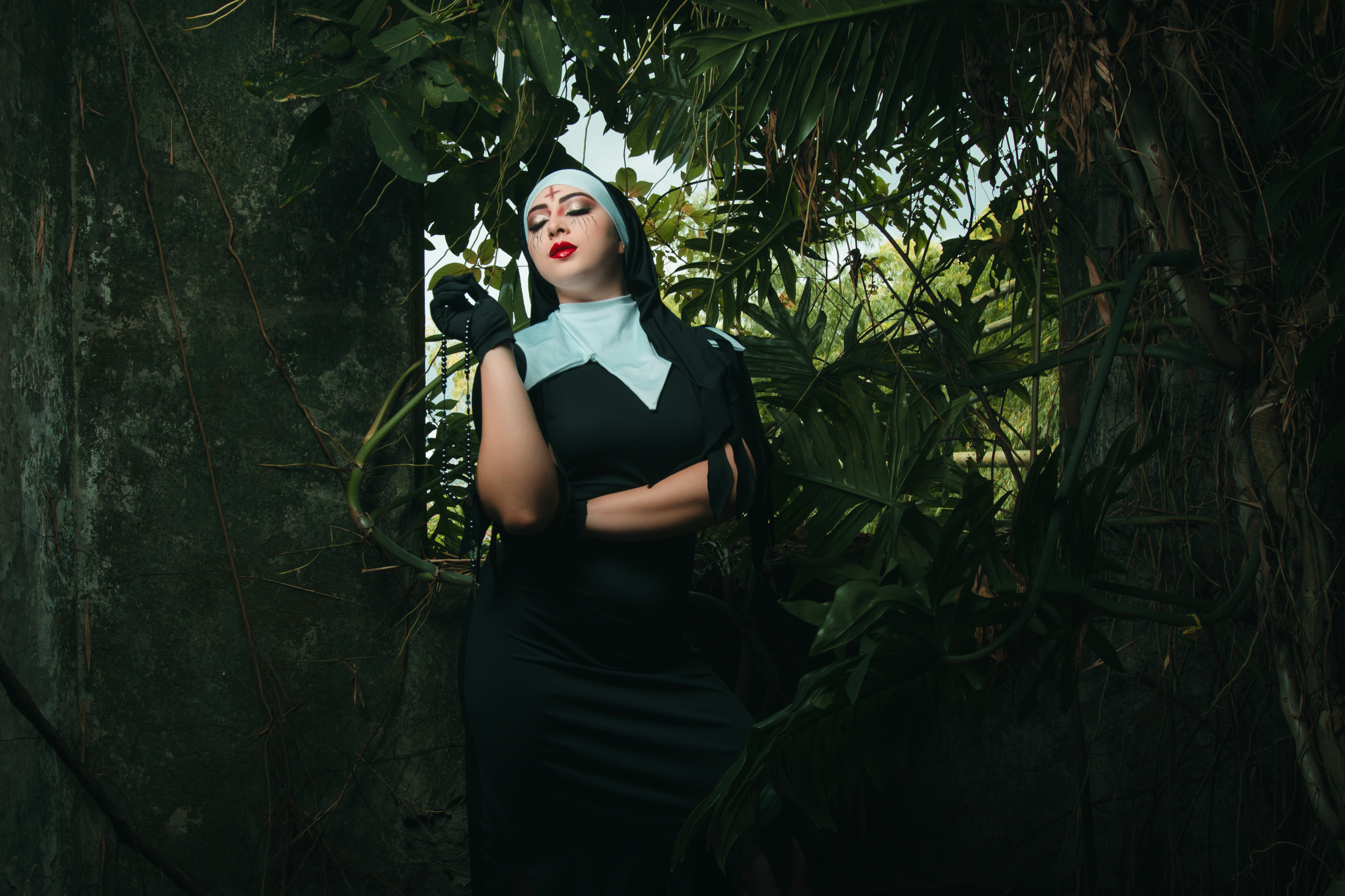 Performer AnaisRoss Photo 8