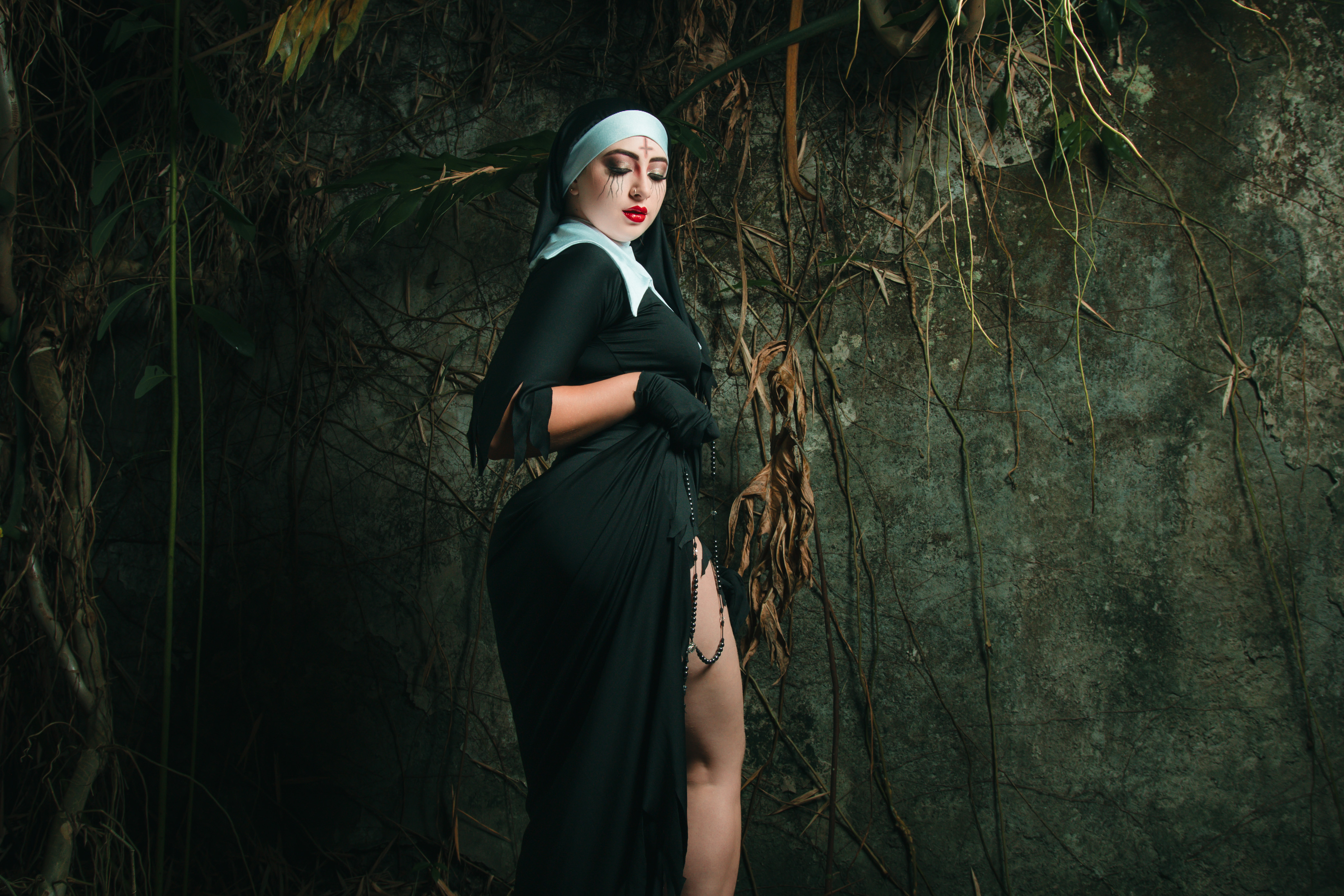 Performer AnaisRoss Photo 10