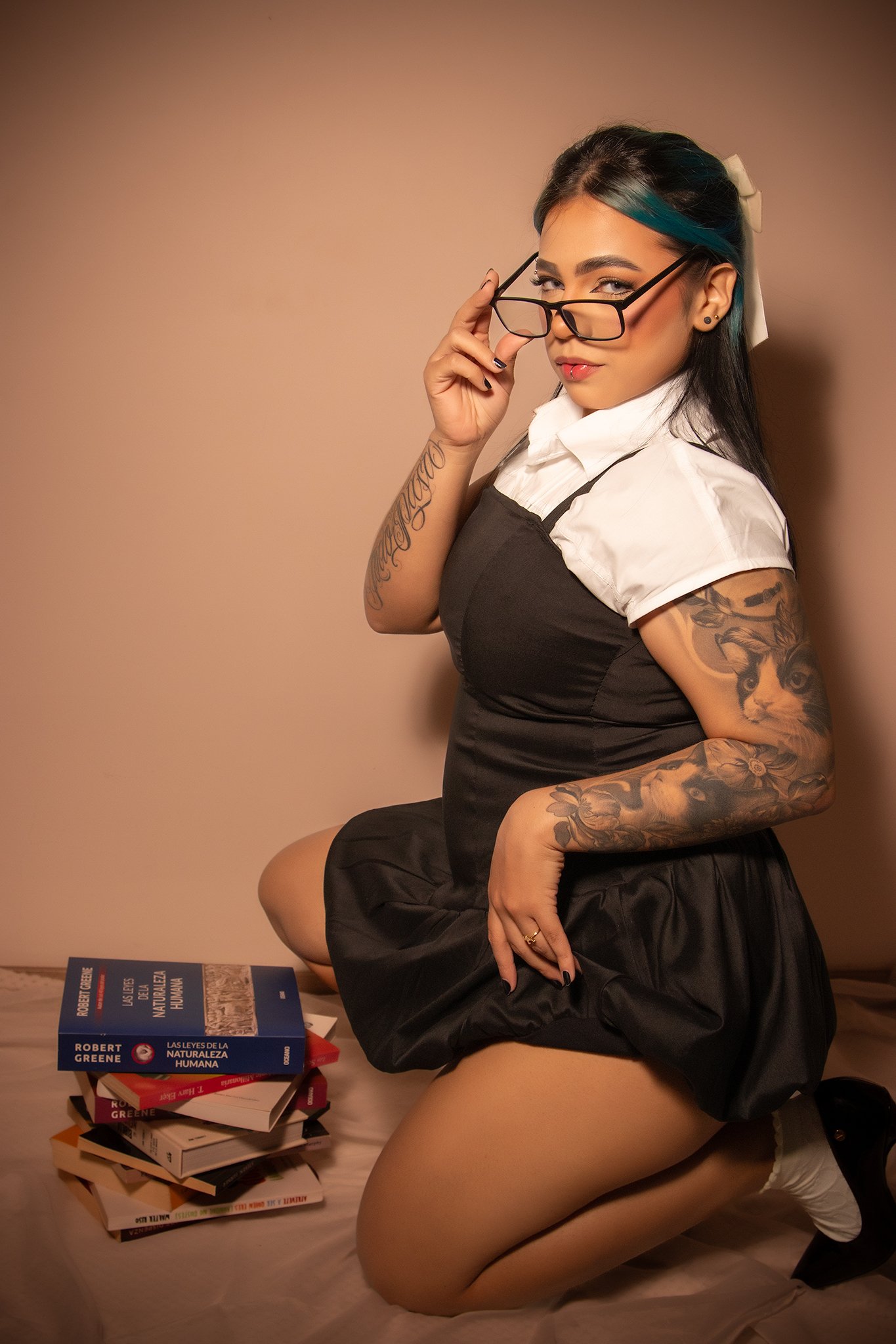 Performer AlexaStonnes Photo 1