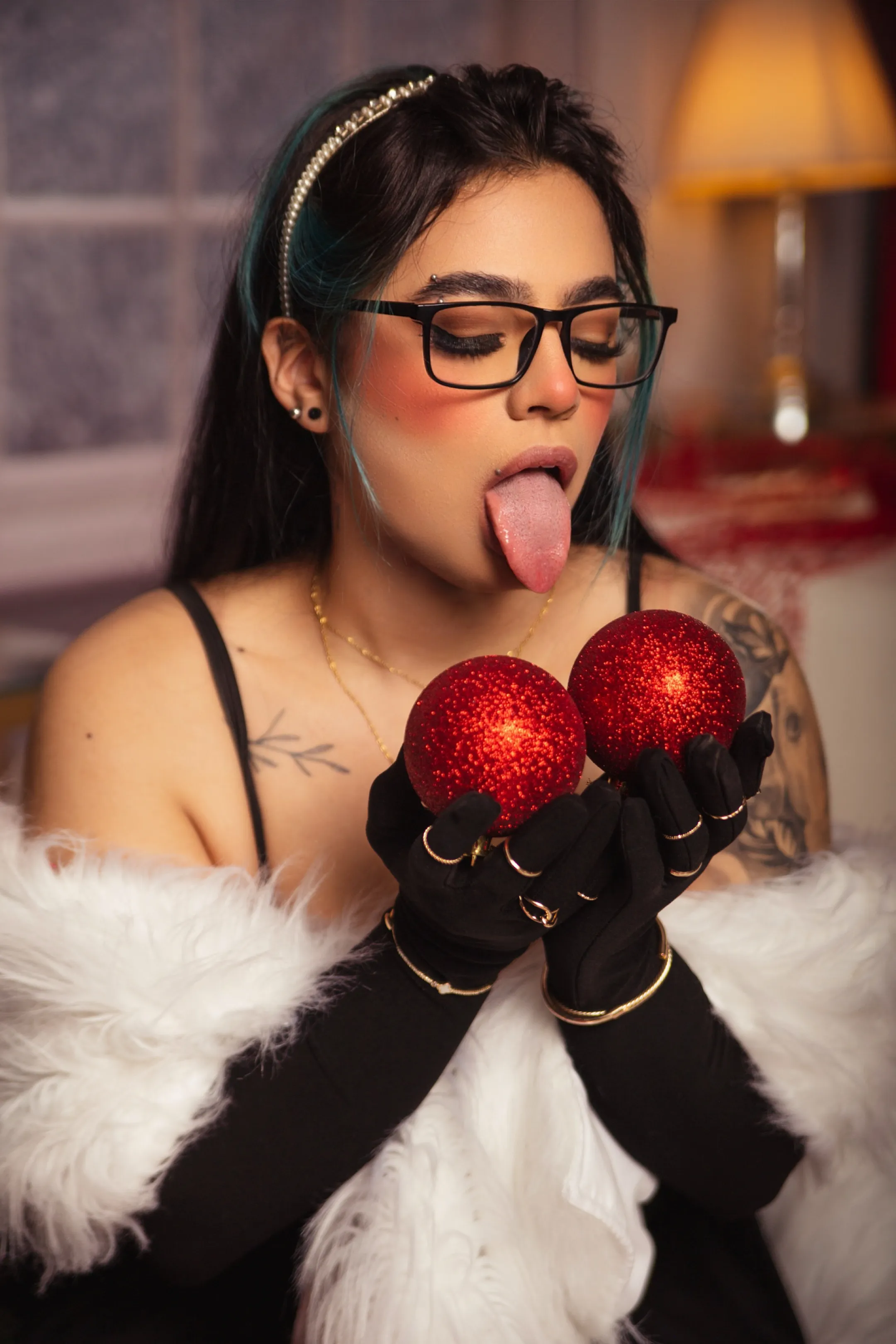 Intérprete AlexaStonnes Foto 2