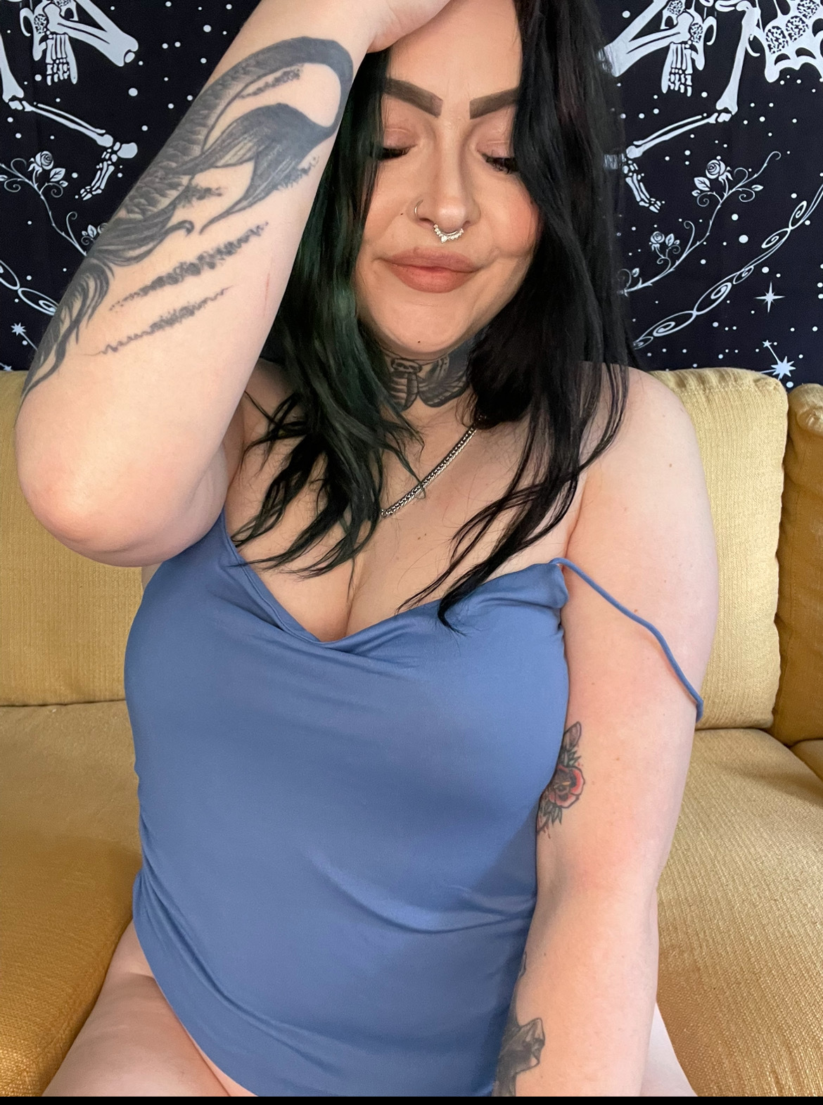 Interprète Ninabobina_94 Photo 7