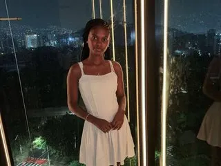 Nattyleyve profilbild på webbkameramodell