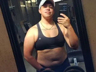 Foto de perfil de modelo de webcam de RomeroWheyFTM