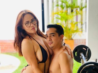 StefaMilf profilbild på webbkameramodell