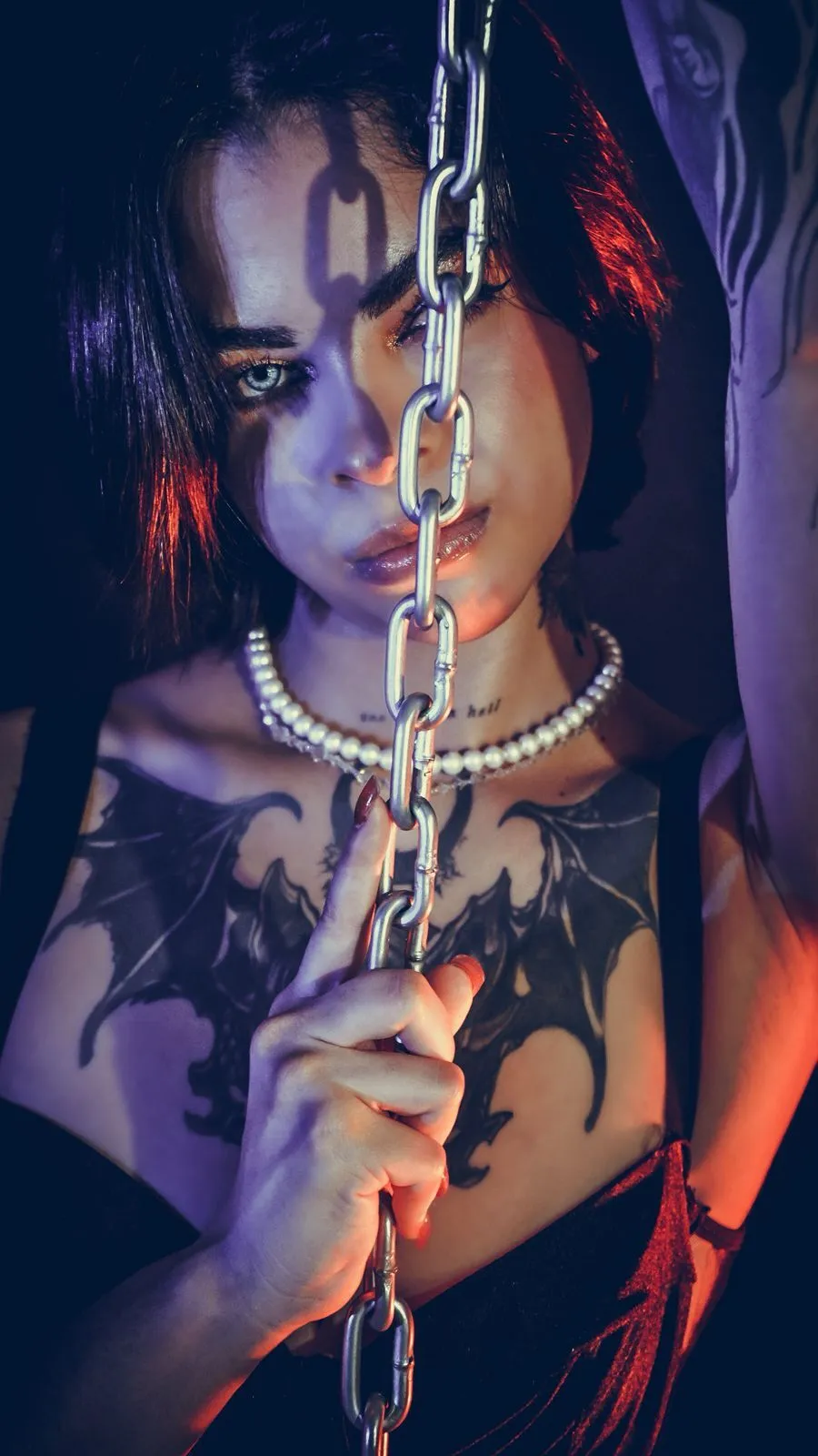 Interprete luarosett Foto 6