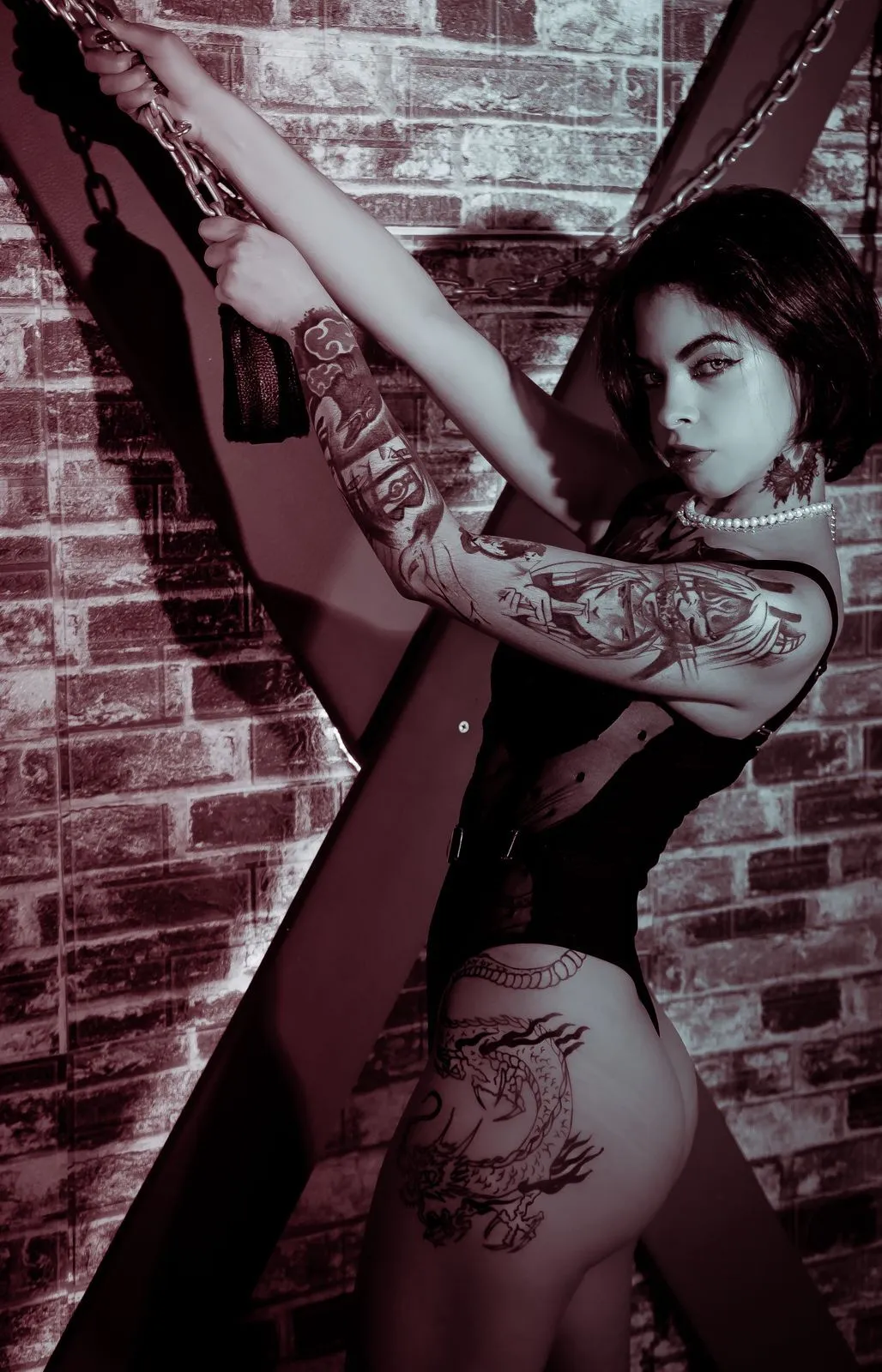 Interprete luarosett Foto 7